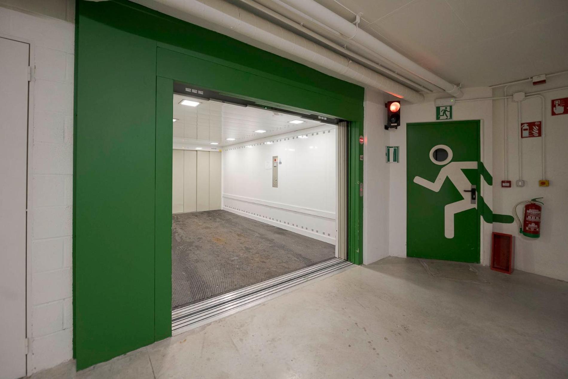 Con Garaje Gratis En Gros, Donostia-san Sebastian Apartamento