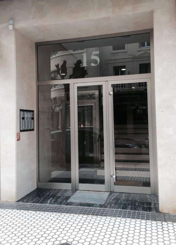 Apartment Amplio En Gros Con Parking Privado