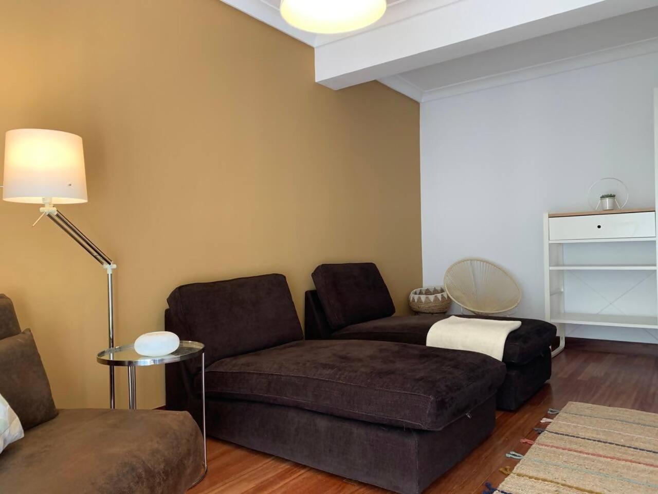 Amplio En Gros Con Parking Privado Apartment *
