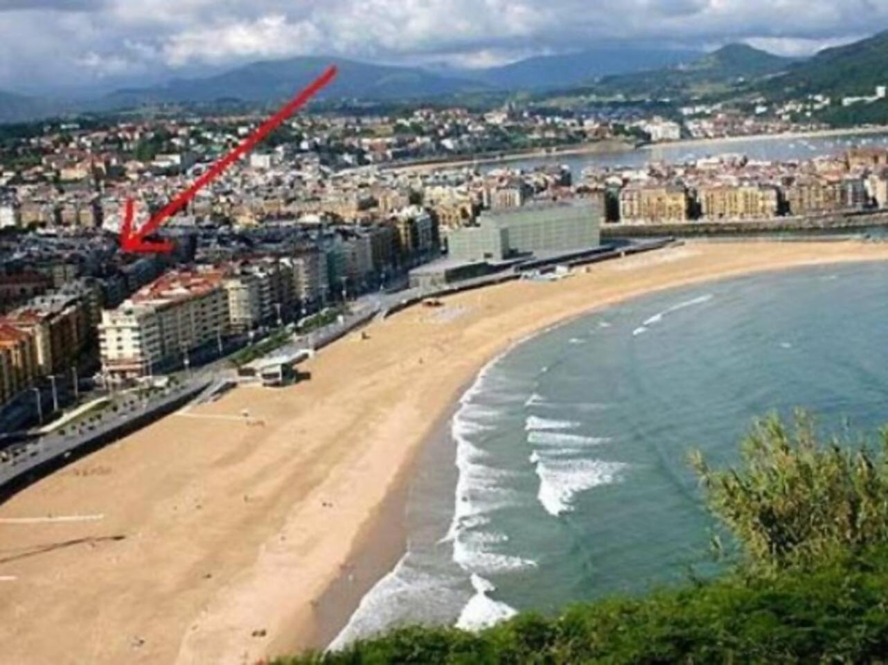 Apartment Amplio En Gros Con Parking Privado