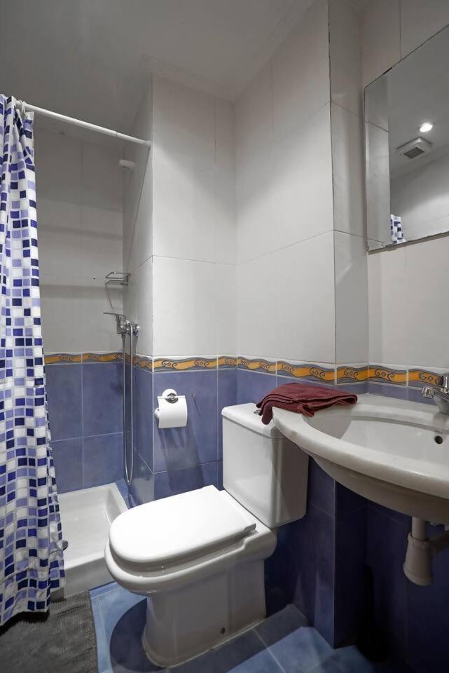 Amplio En Gros Con Parking Privado Apartment *