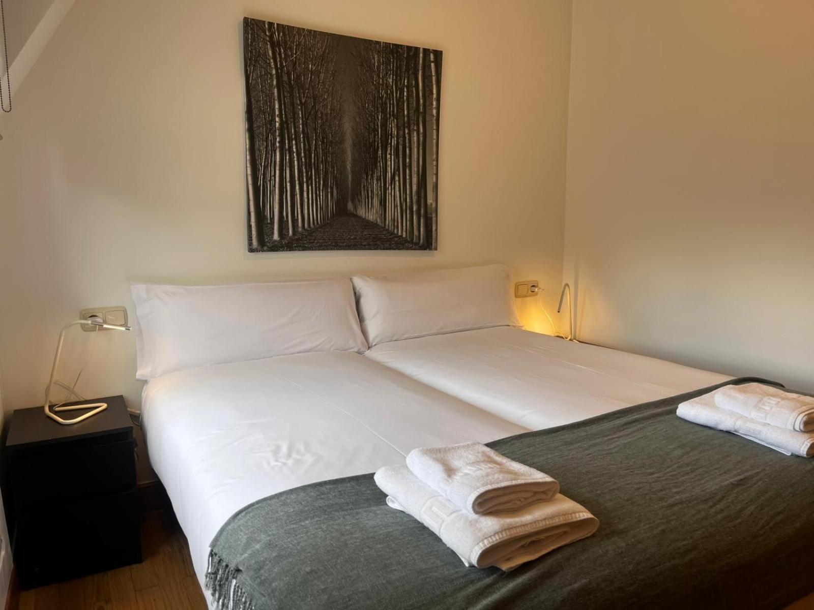 Apartment Centenario