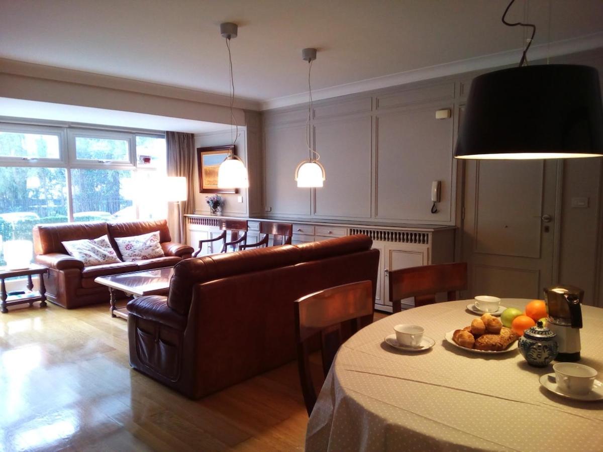 Terraza, Wifi, A 10 Minutos Del Centro Apartamento *