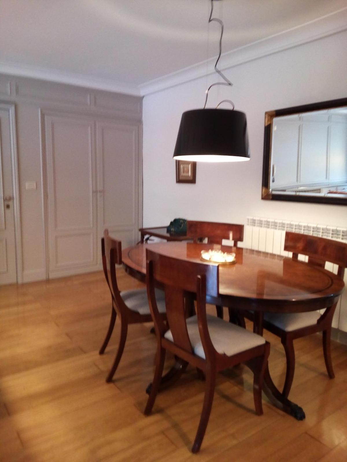 Apartamento Terraza, Wifi, A 10 Minutos Del Centro *