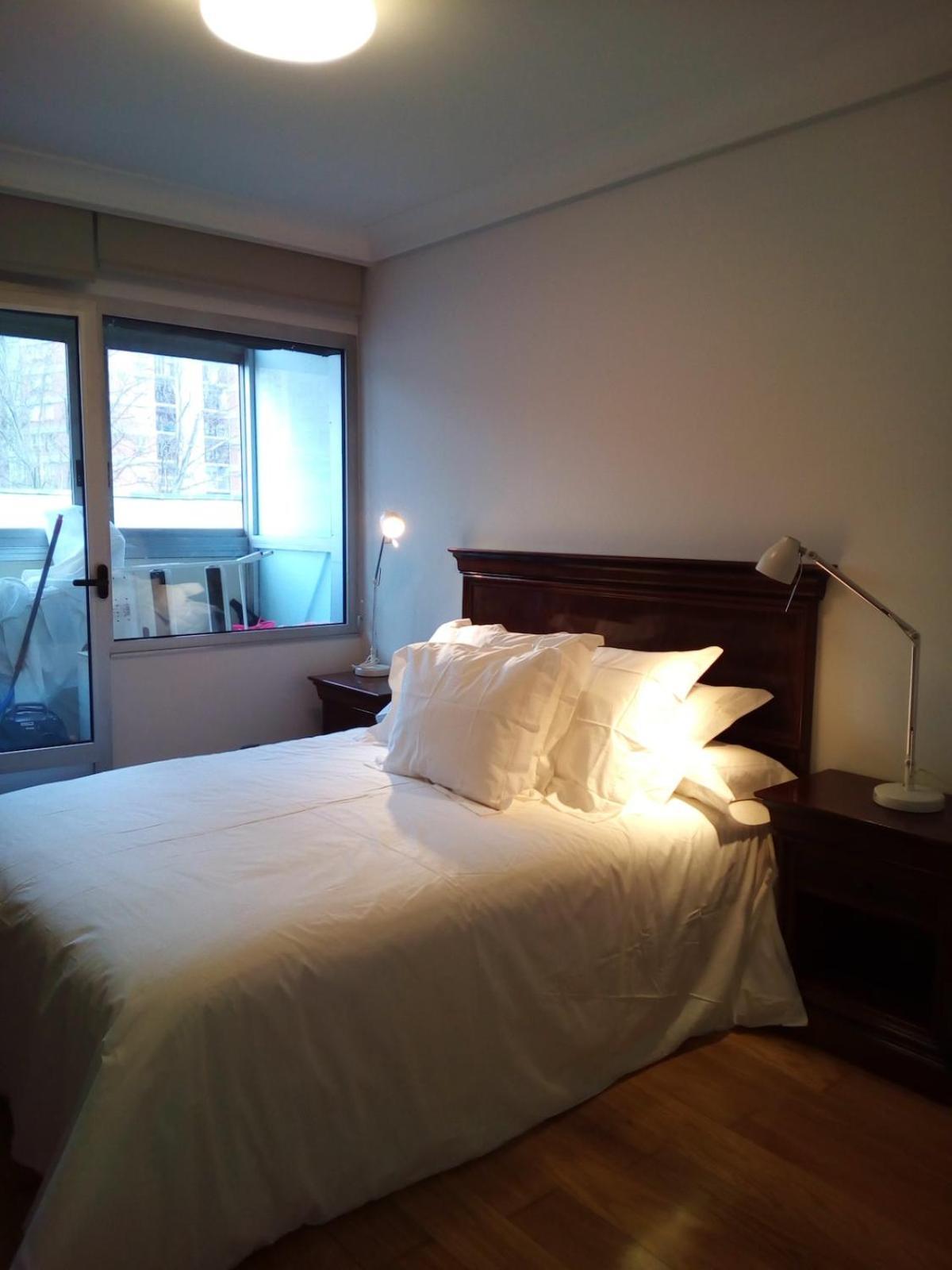 Apartamento Terraza, Wifi, A 10 Minutos Del Centro