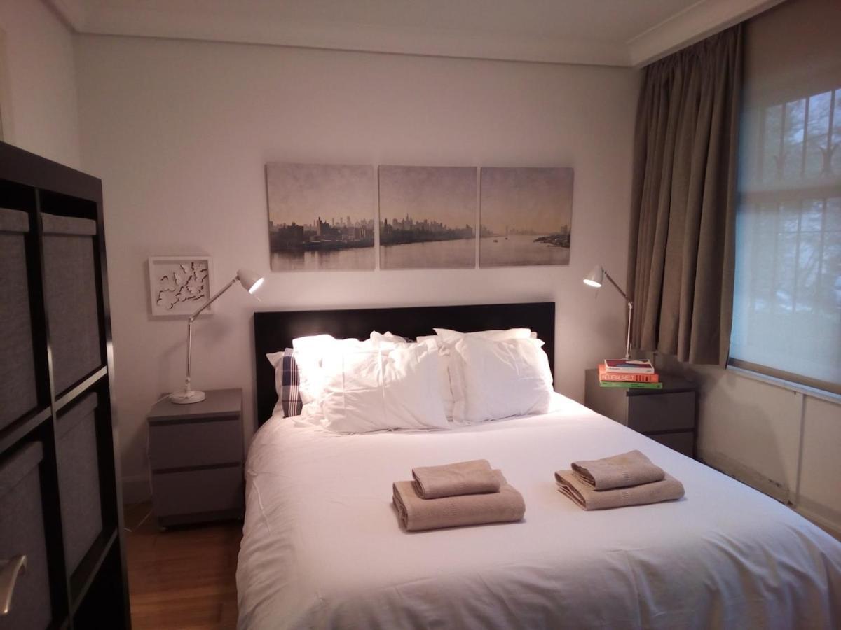 Terraza, Wifi, A 10 Minutos Del Centro Apartamento