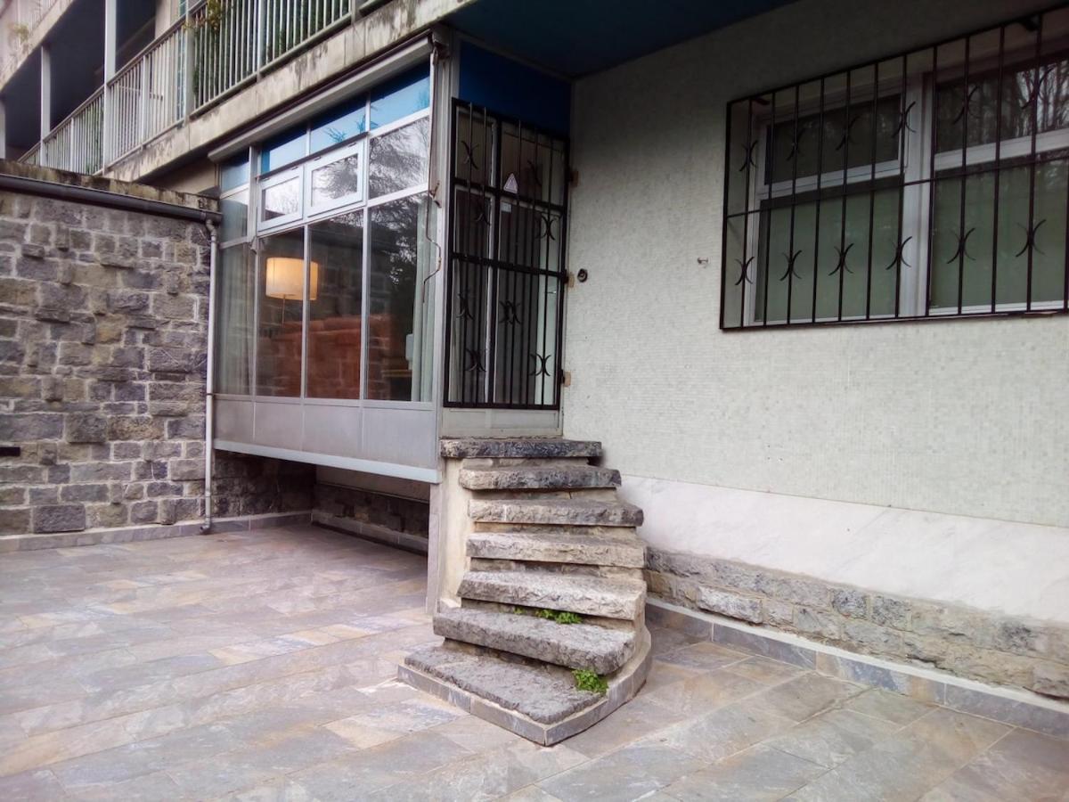 Apartamento Terraza, Wifi, A 10 Minutos Del Centro