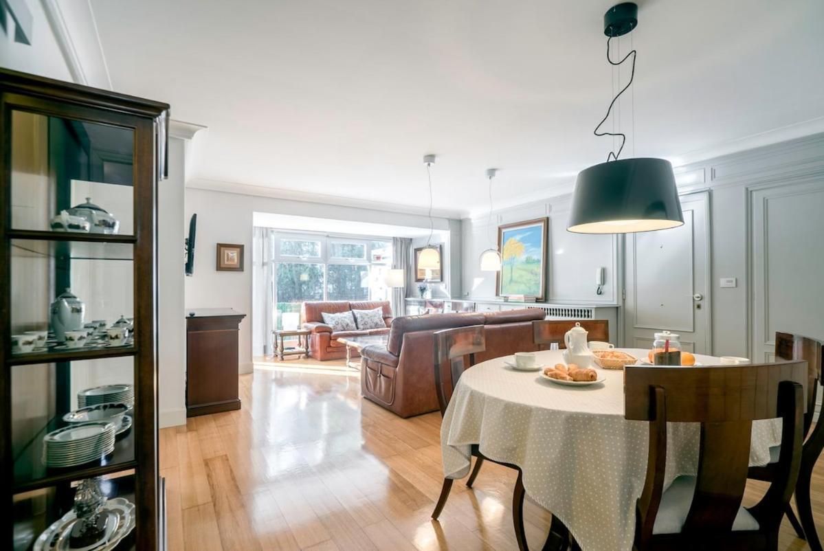 Apartamento Terraza, Wifi, A 10 Minutos Del Centro *