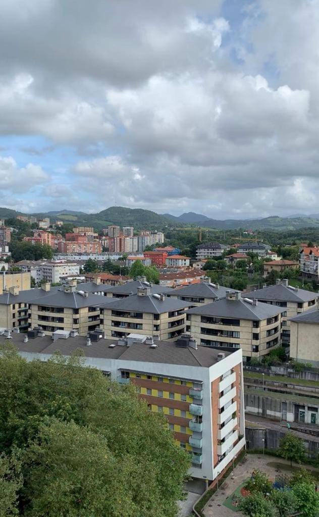 Luminoso En San Sebastián
