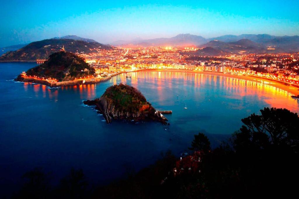 Dreams * San Sebastián