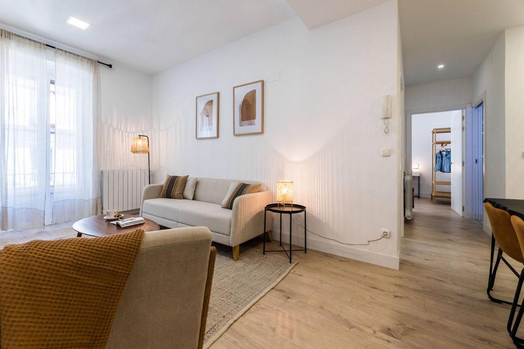 Apartamento Getaria By Sweet San Sebastián