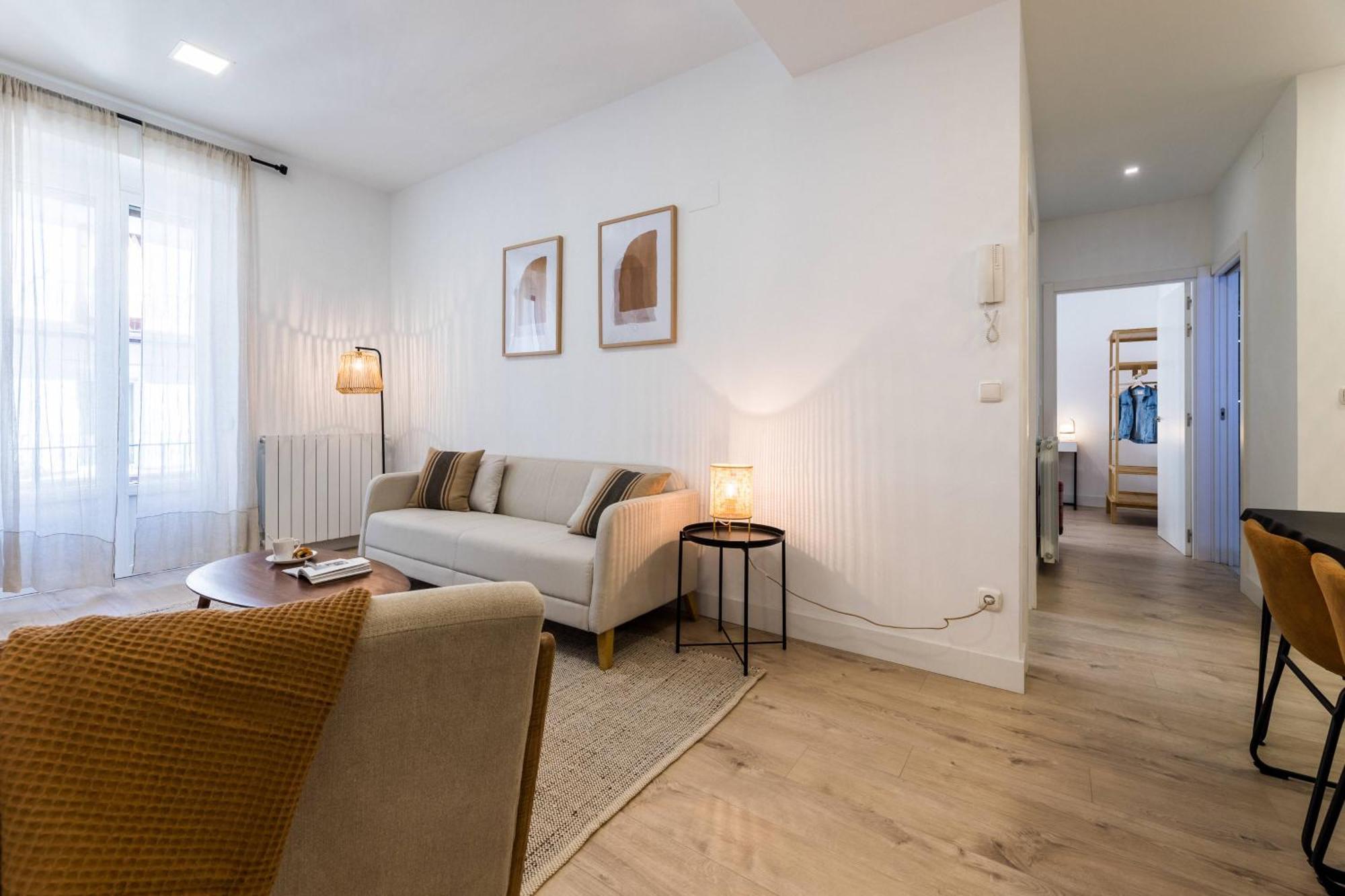 Getaria By Sweet Apartamento San Sebastián