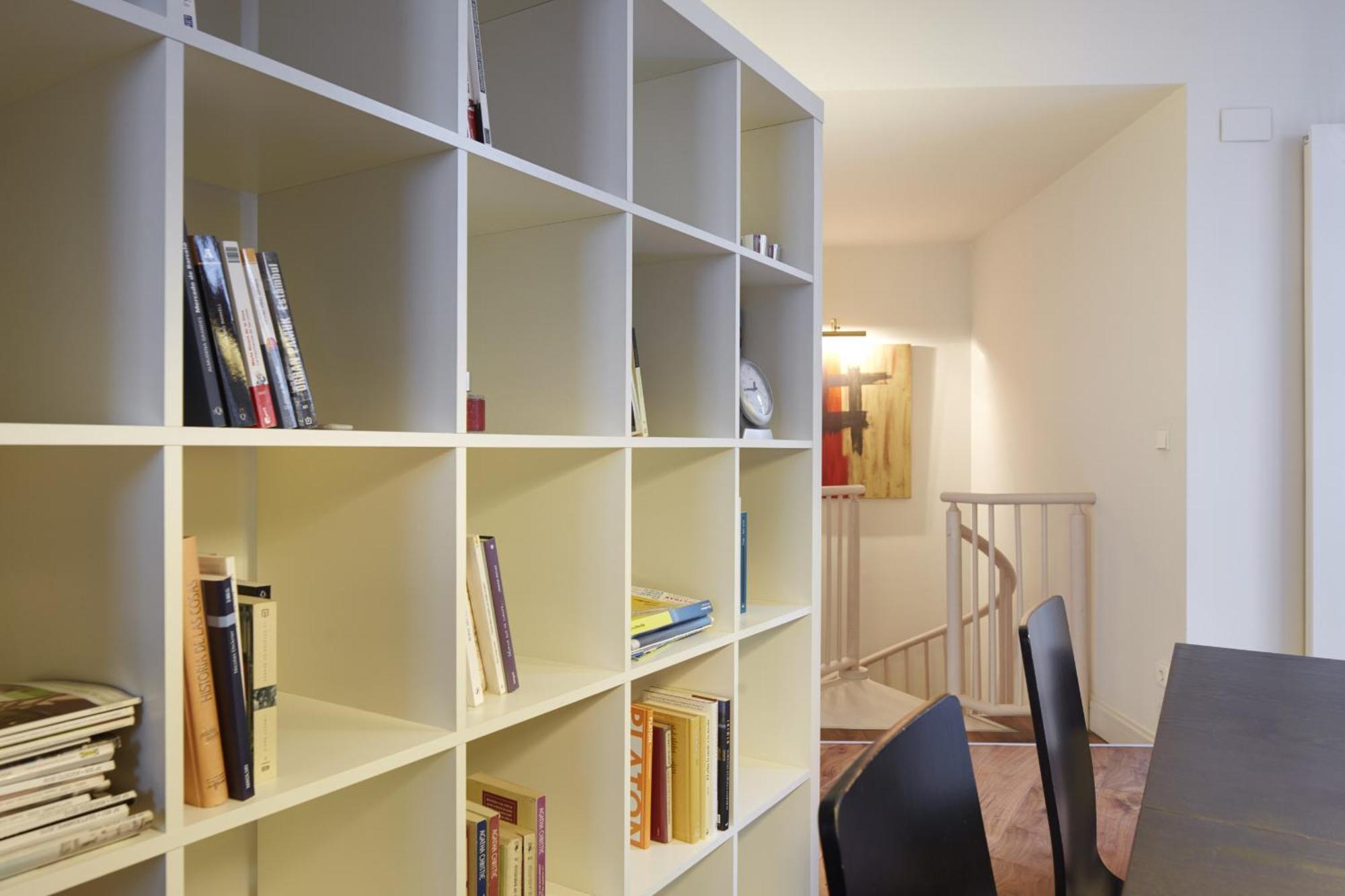Mahats - Basque Apartment *