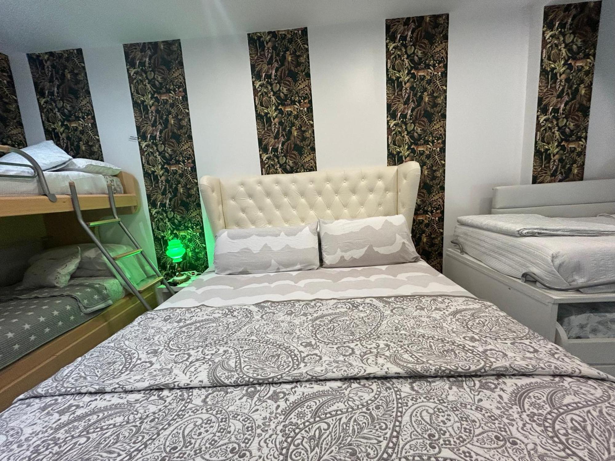 Appartement Sama Piso Turistico *