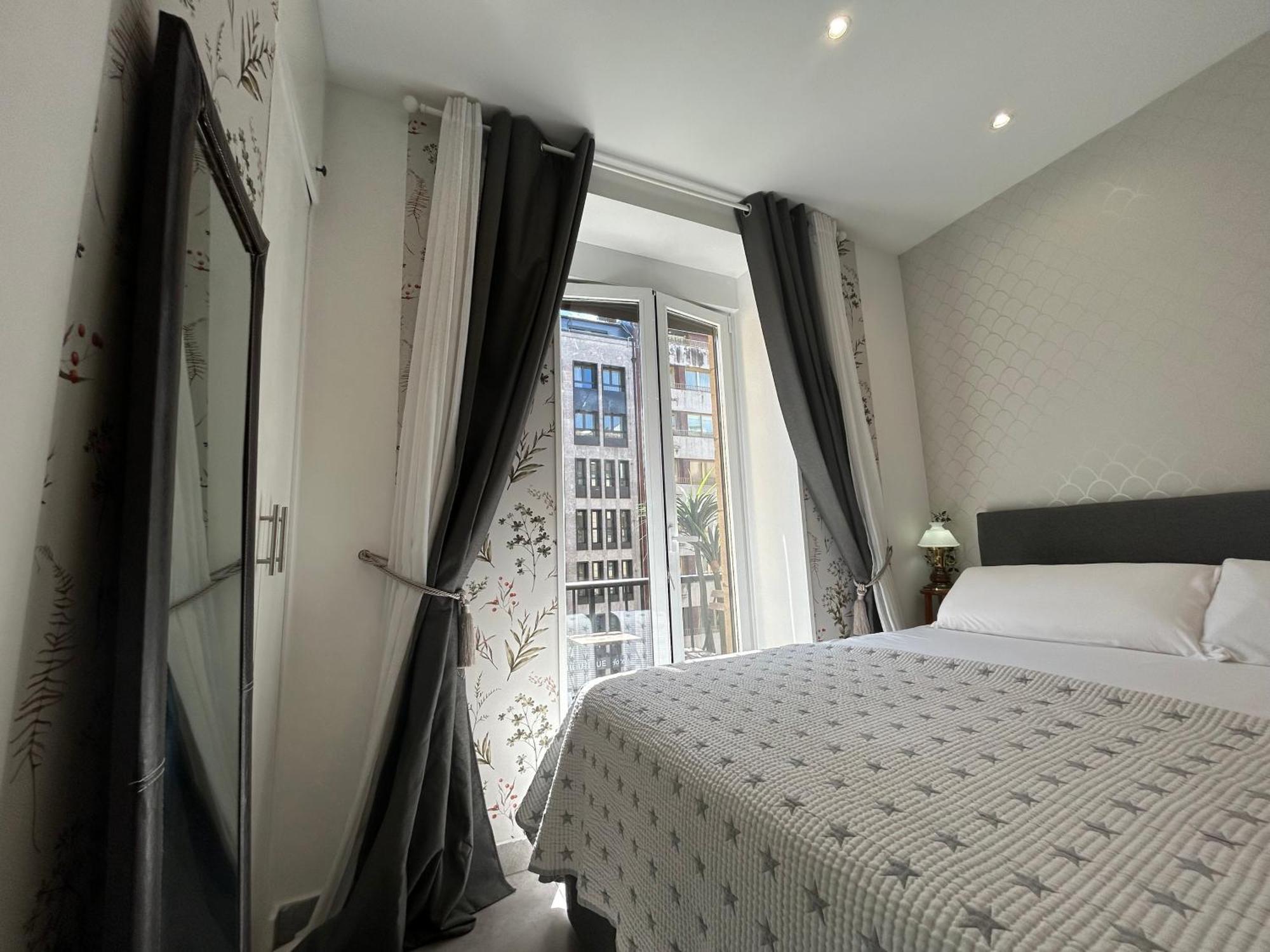 Appartement Sama Piso Turistico Saint-Sébastien