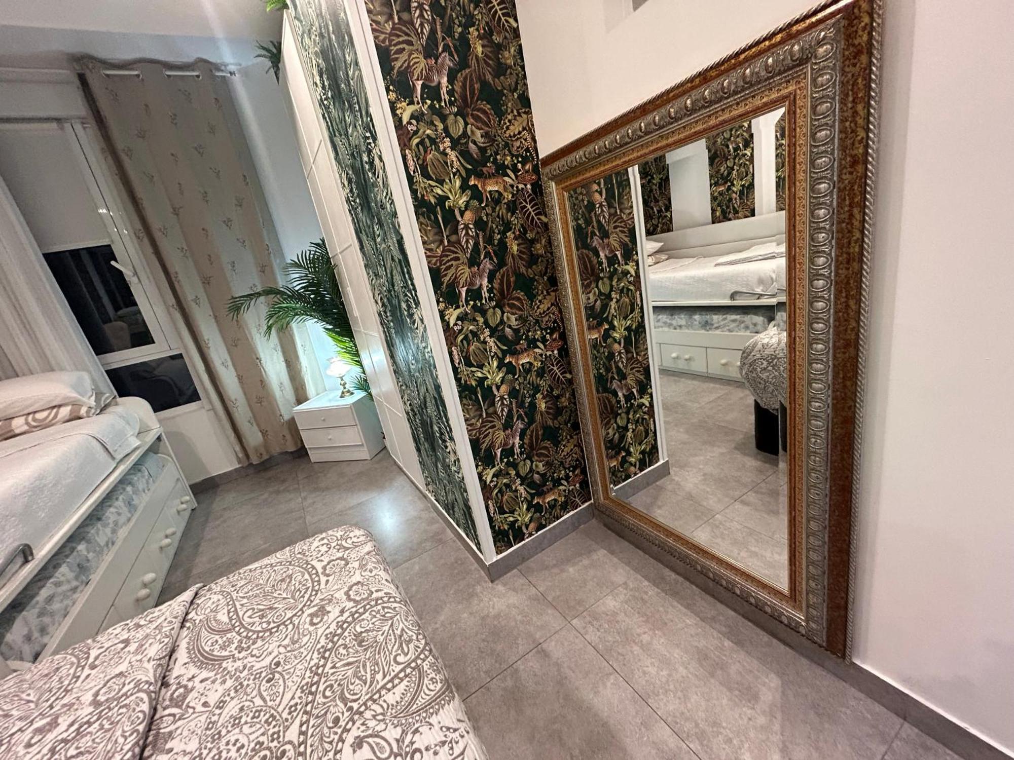 Appartement Sama Piso Turistico Saint-Sébastien