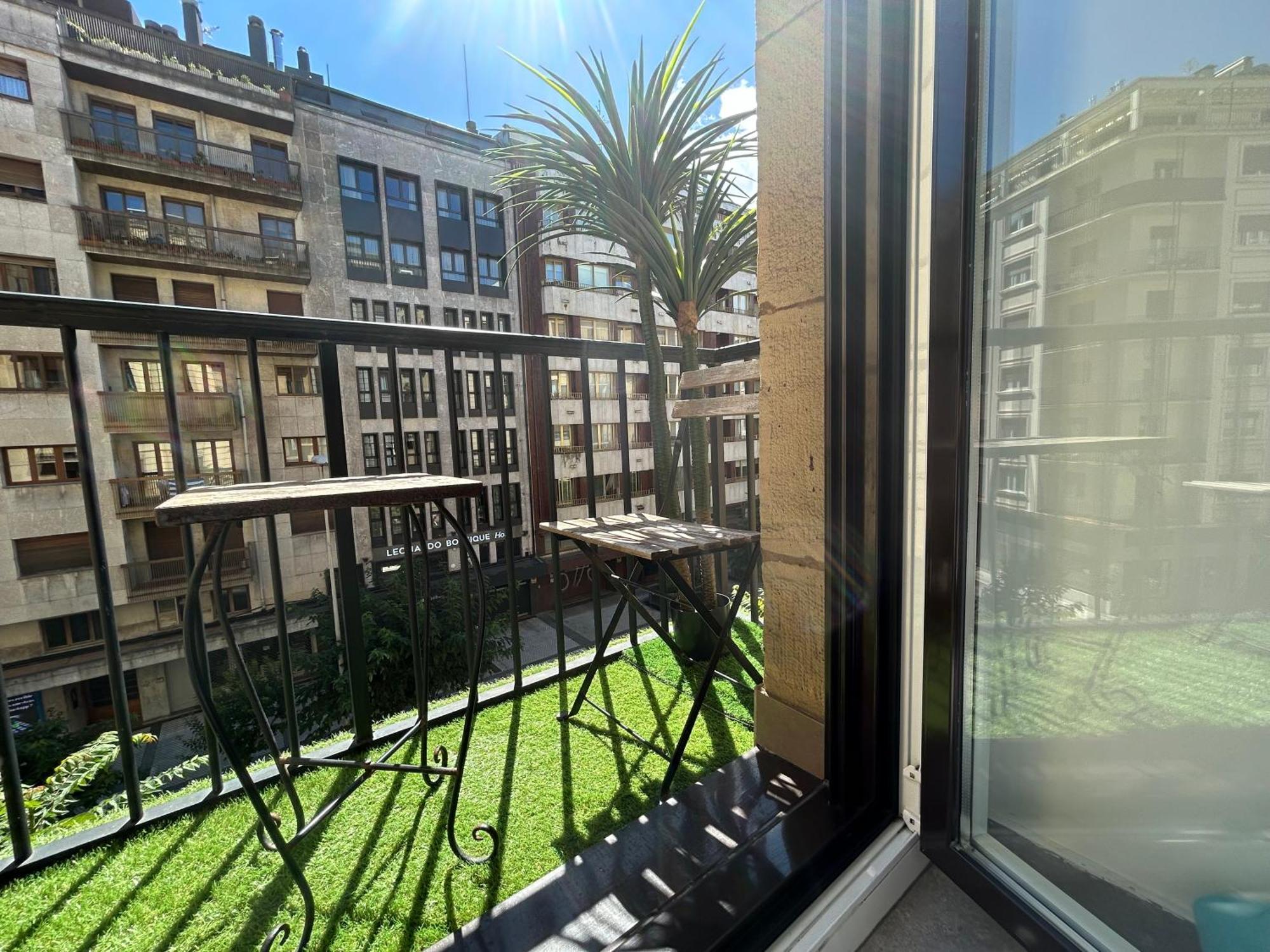 Sama Piso Turistico Appartement