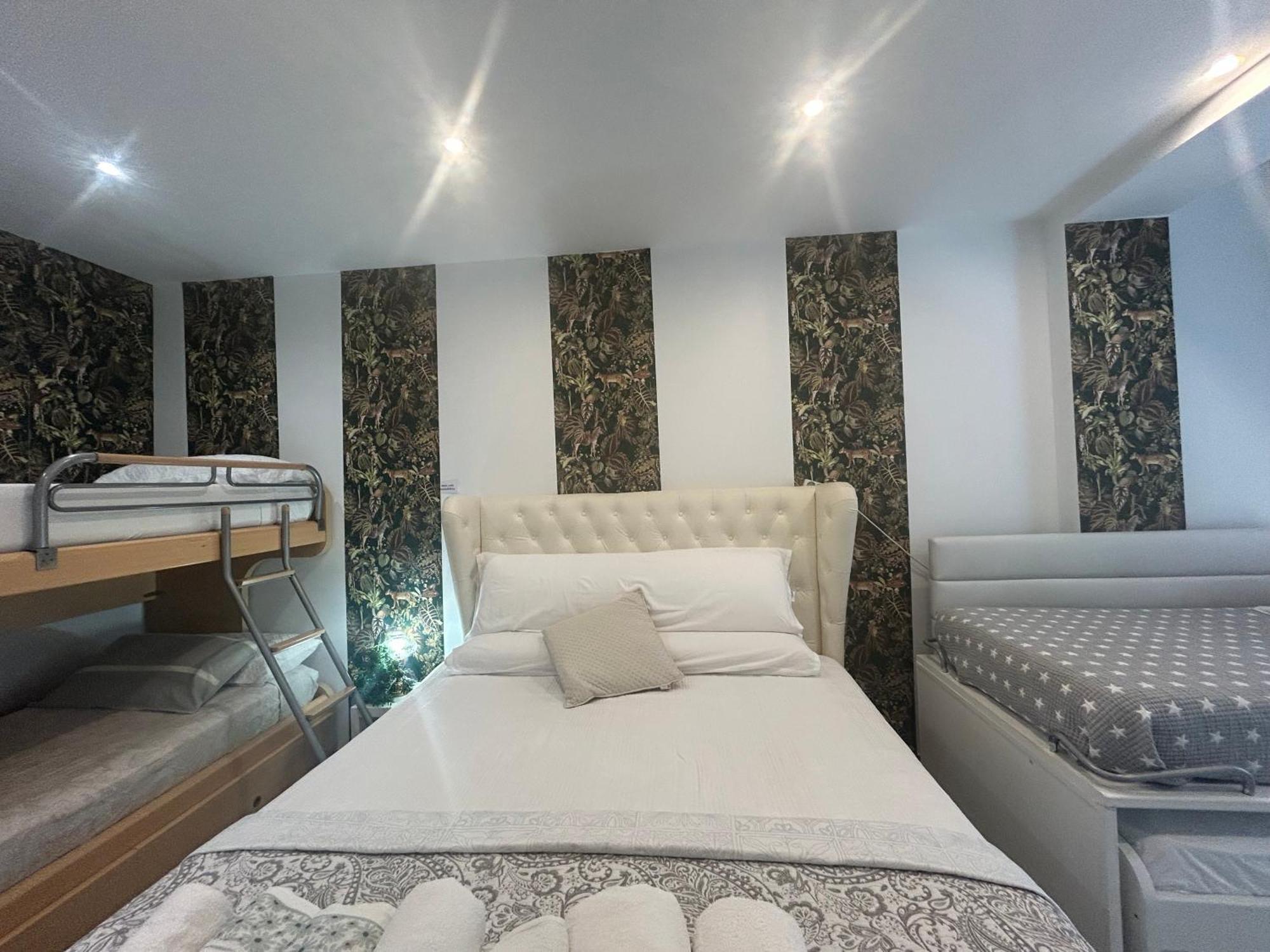 Sama Piso Turistico Appartement *