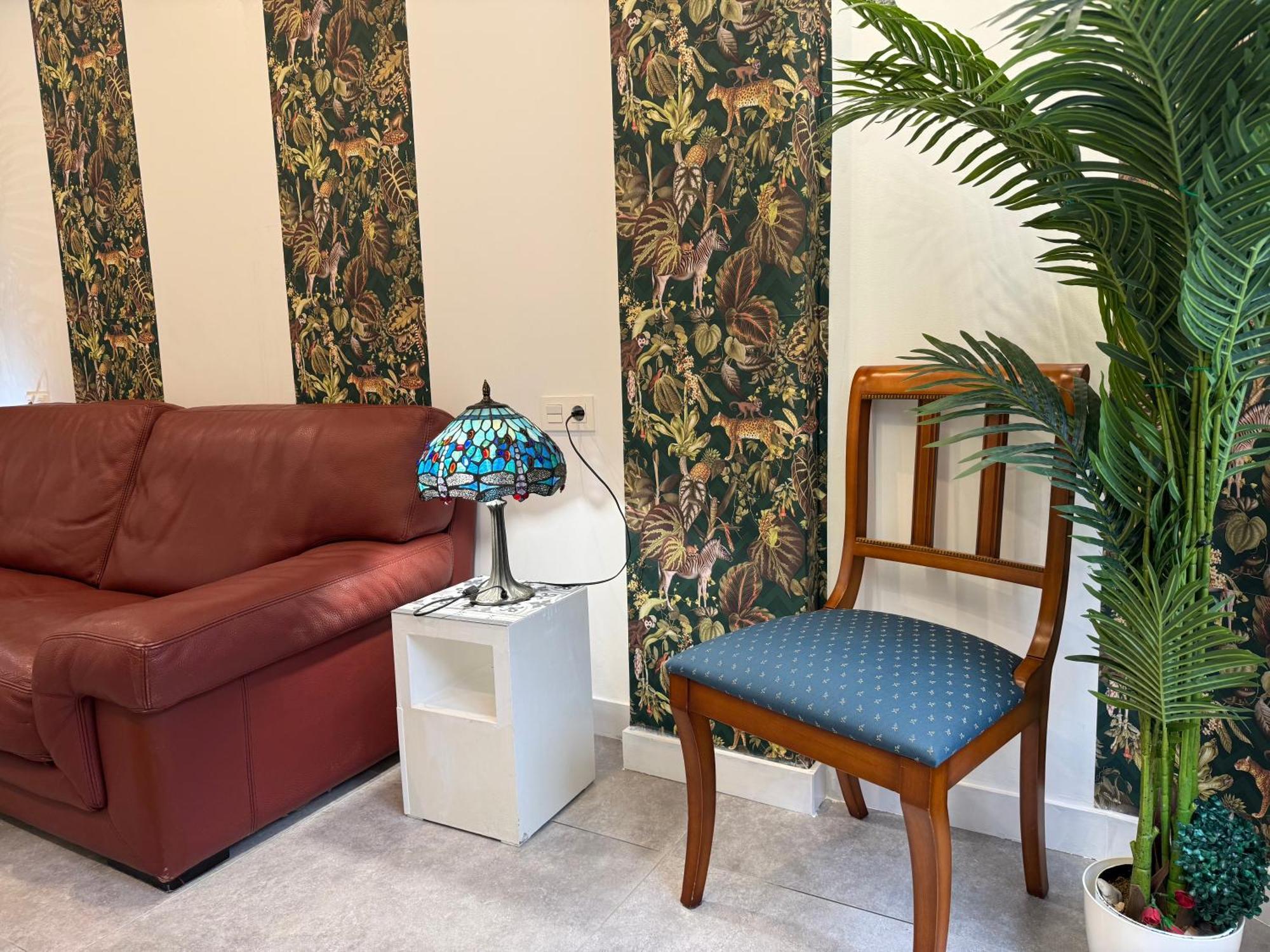 Appartement Sama Piso Turistico