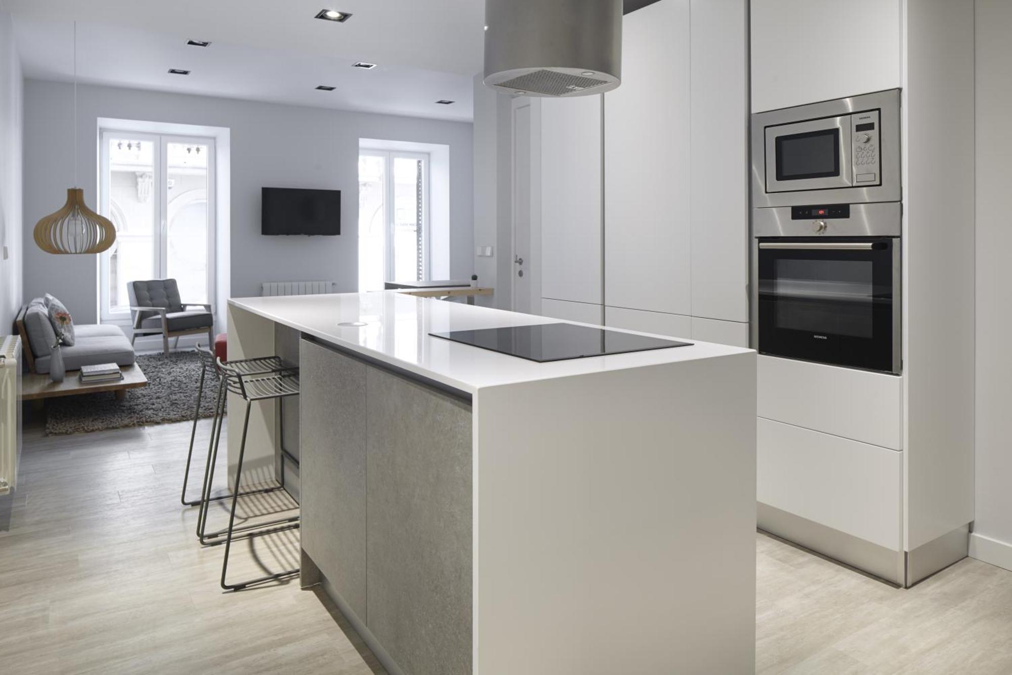 Soraluxe By Feelfree Apartment *