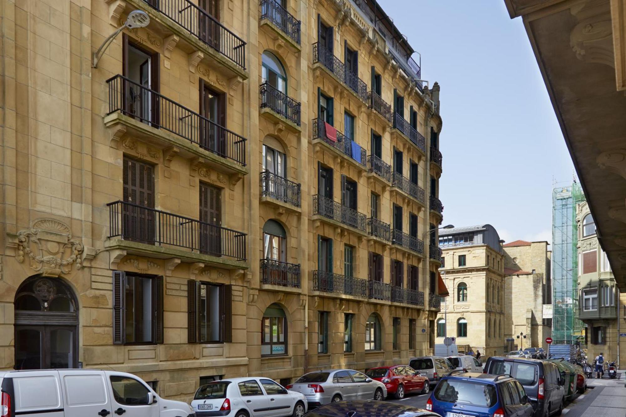 Apartment Soraluxe By Feelfree *