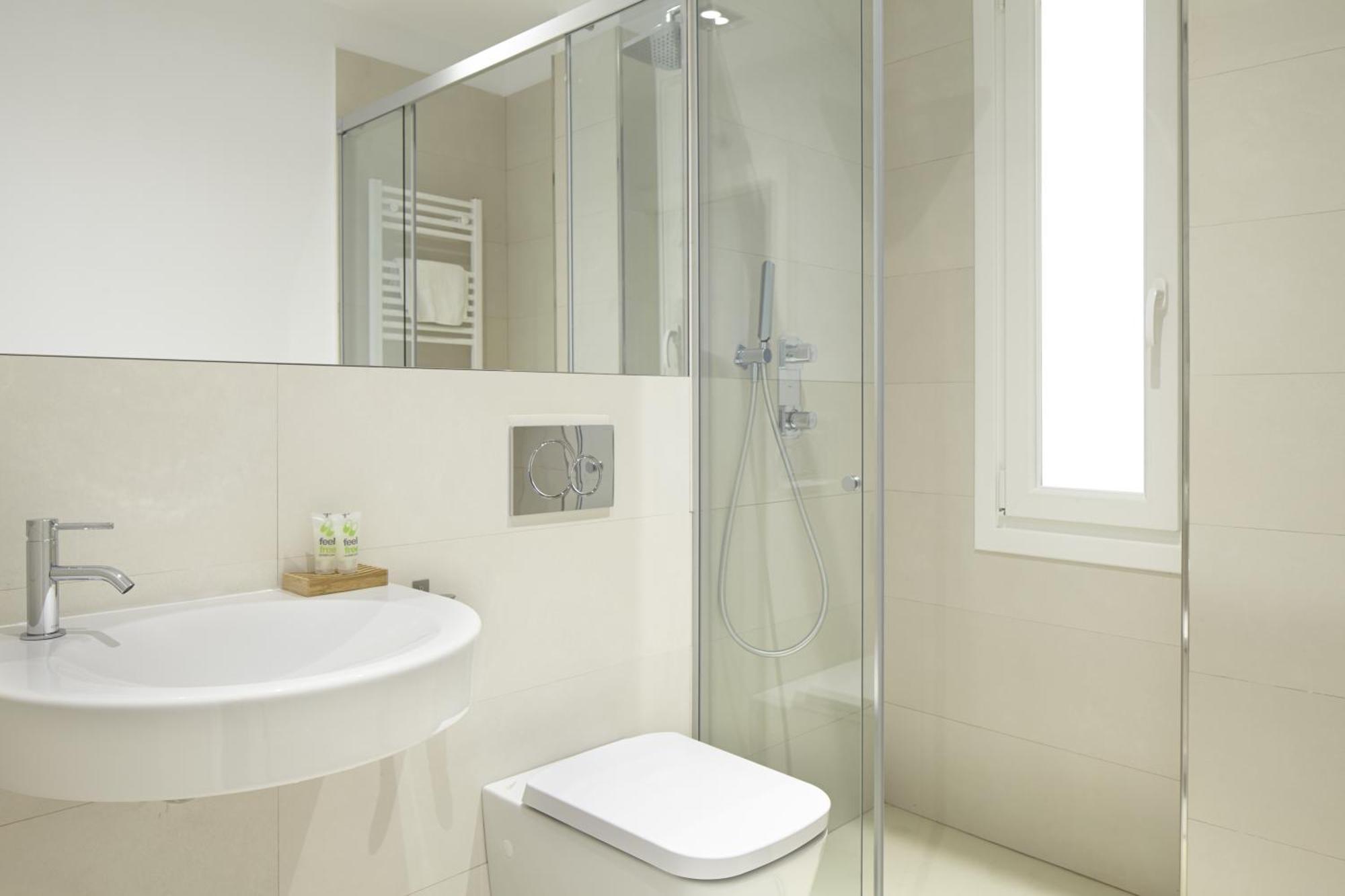 Soraluxe By Feelfree Apartment San Sebastian