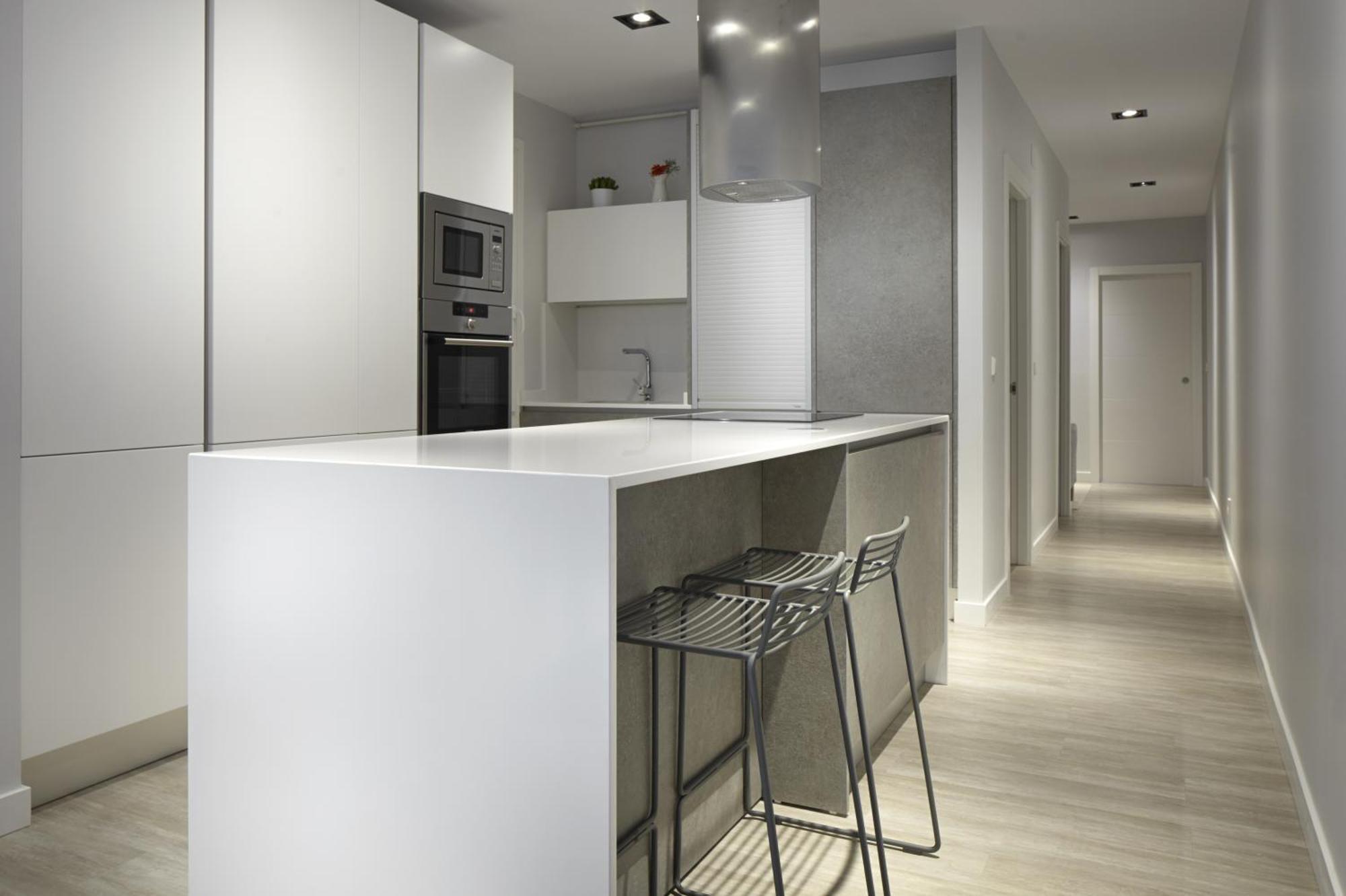 Apartment Soraluxe By Feelfree San Sebastian