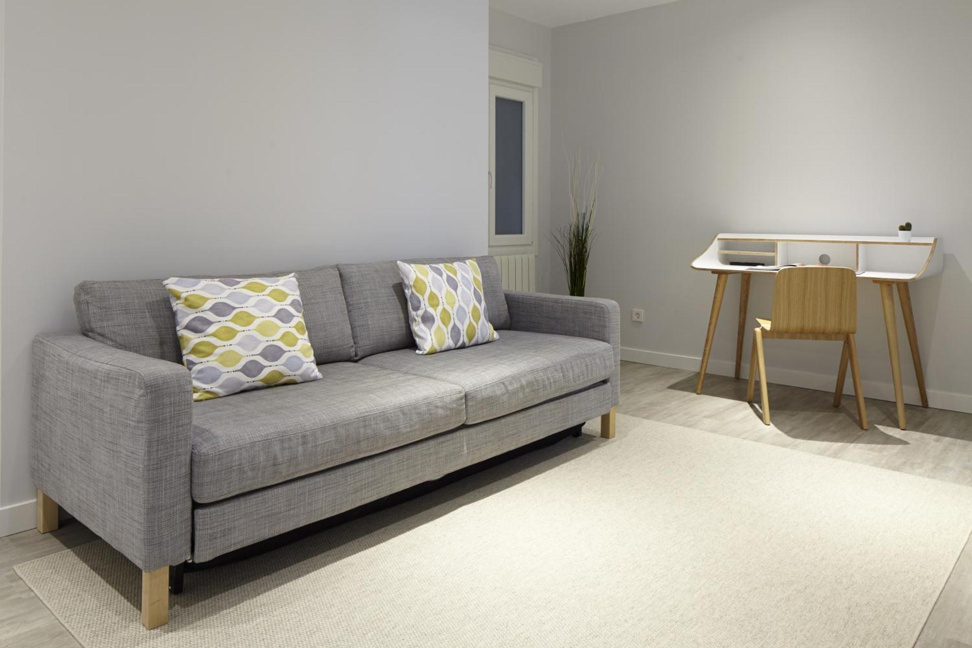 Soraluxe By Feelfree San Sebastian