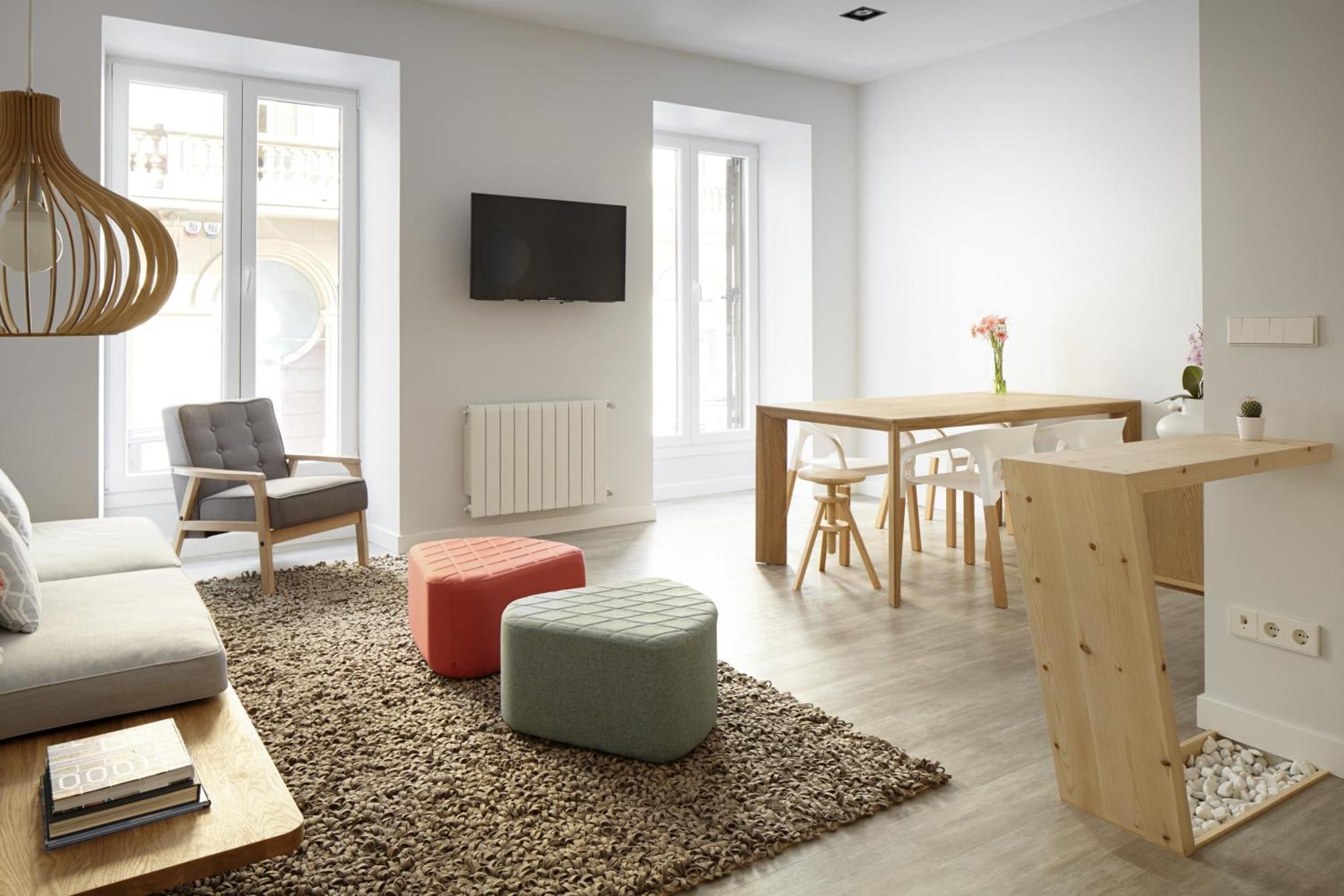 Soraluxe By Feelfree Apartment