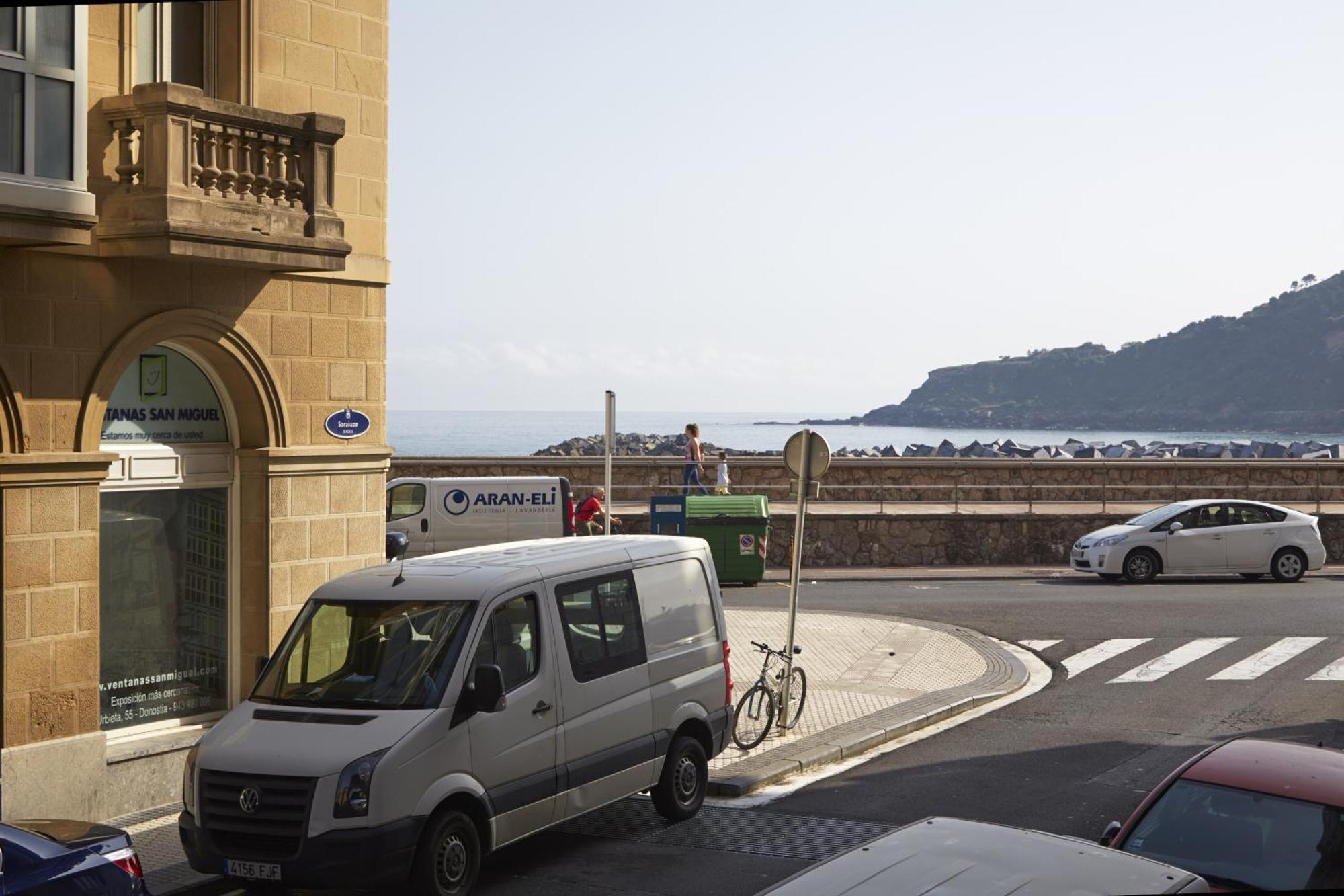 Soraluxe By Feelfree * San Sebastian