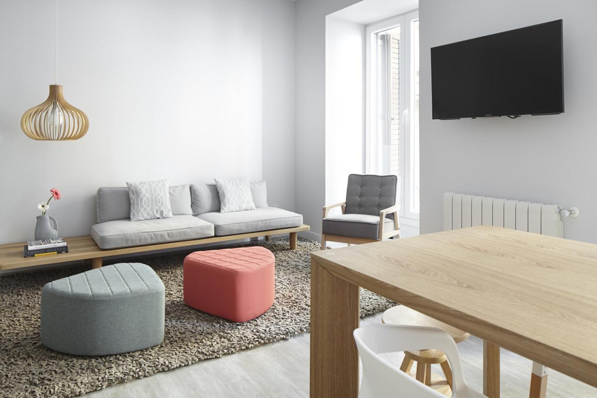 Soraluxe By Feelfree Apartment