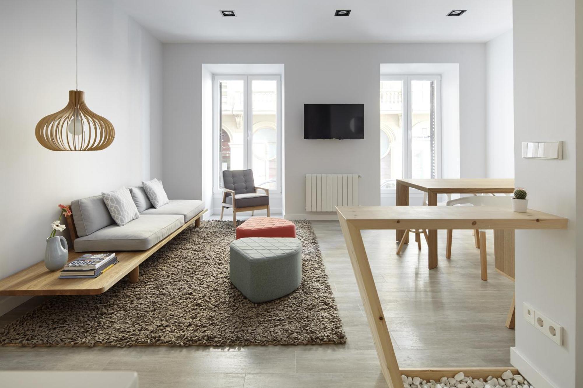 Apartment Soraluxe By Feelfree *