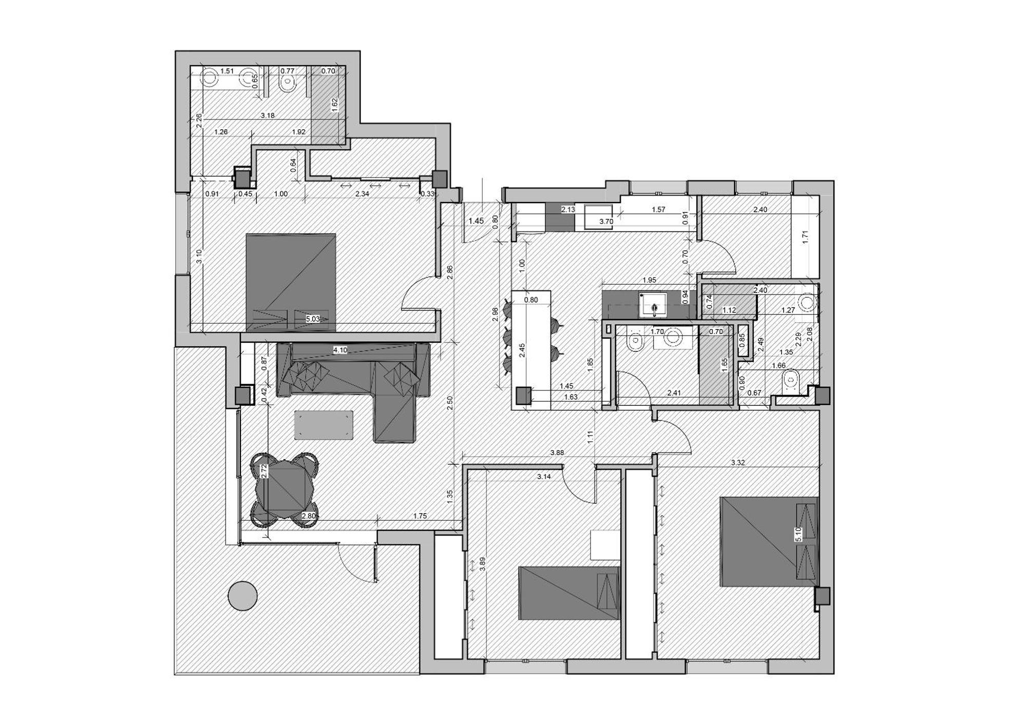 Baihaus By Feelfreerentals * San Sebastián
