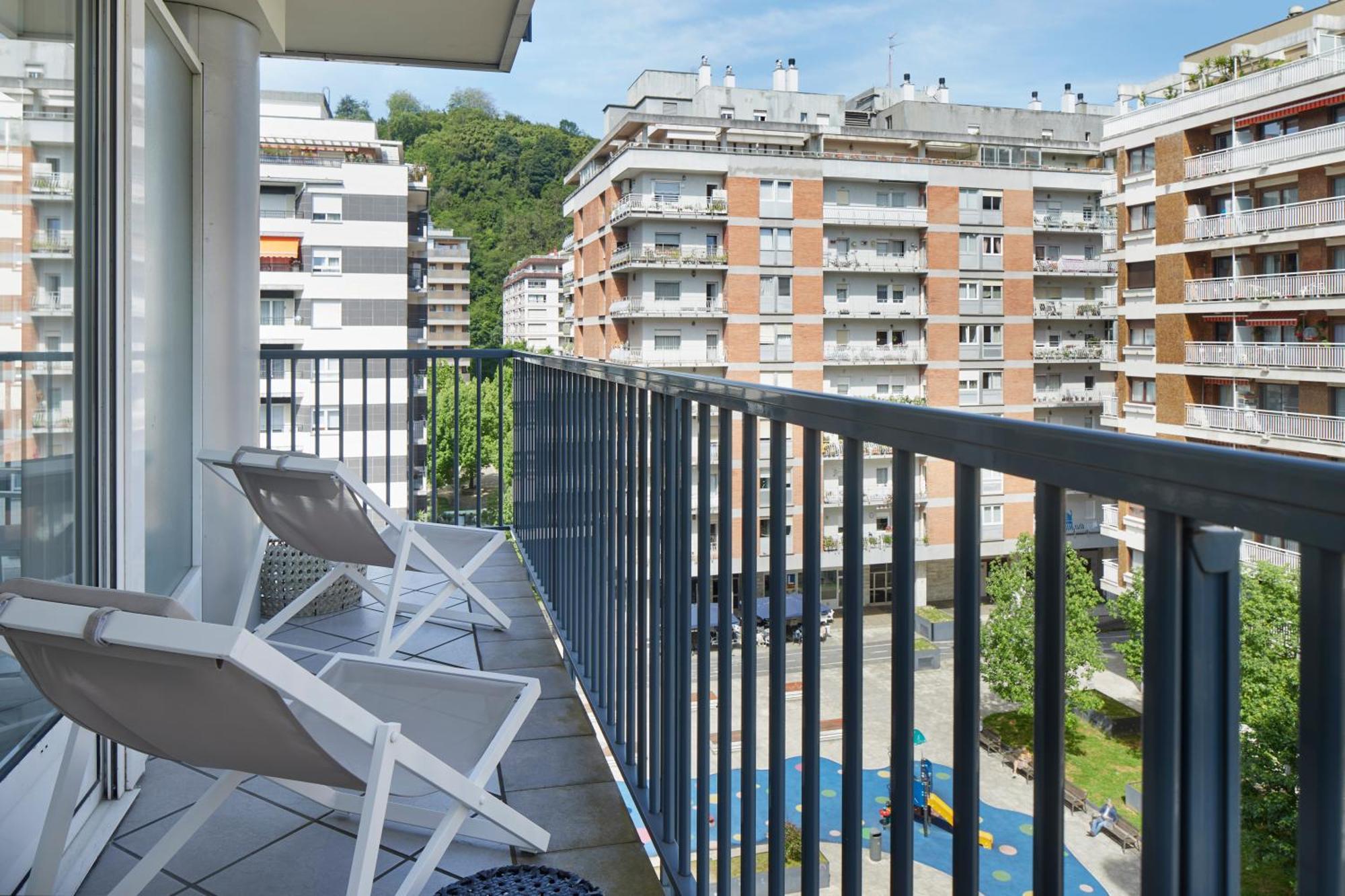 Baihaus By Feelfreerentals Apartamento