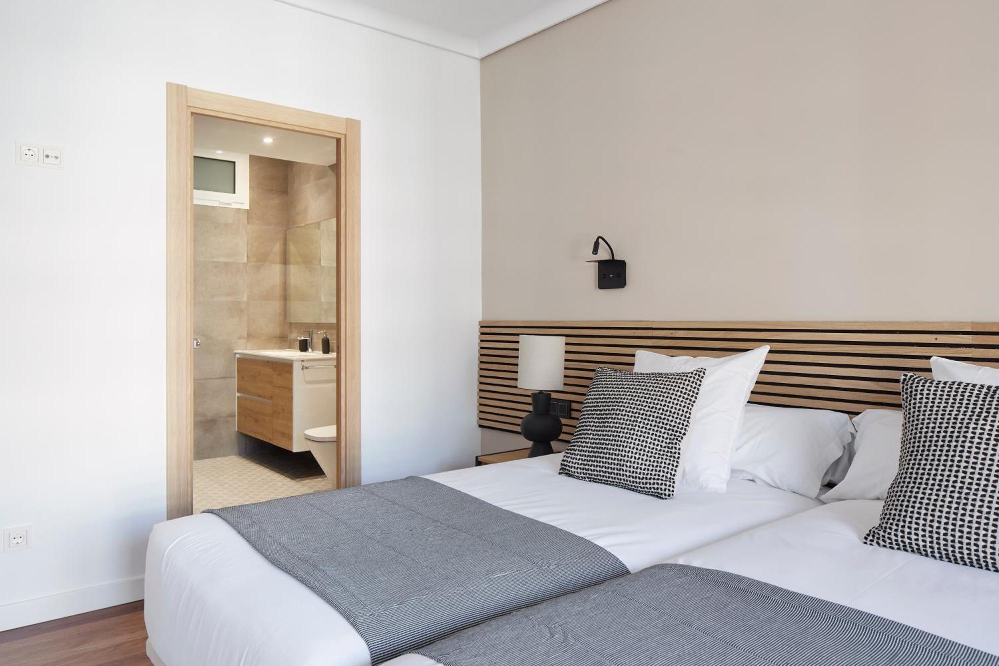 Baihaus By Feelfreerentals