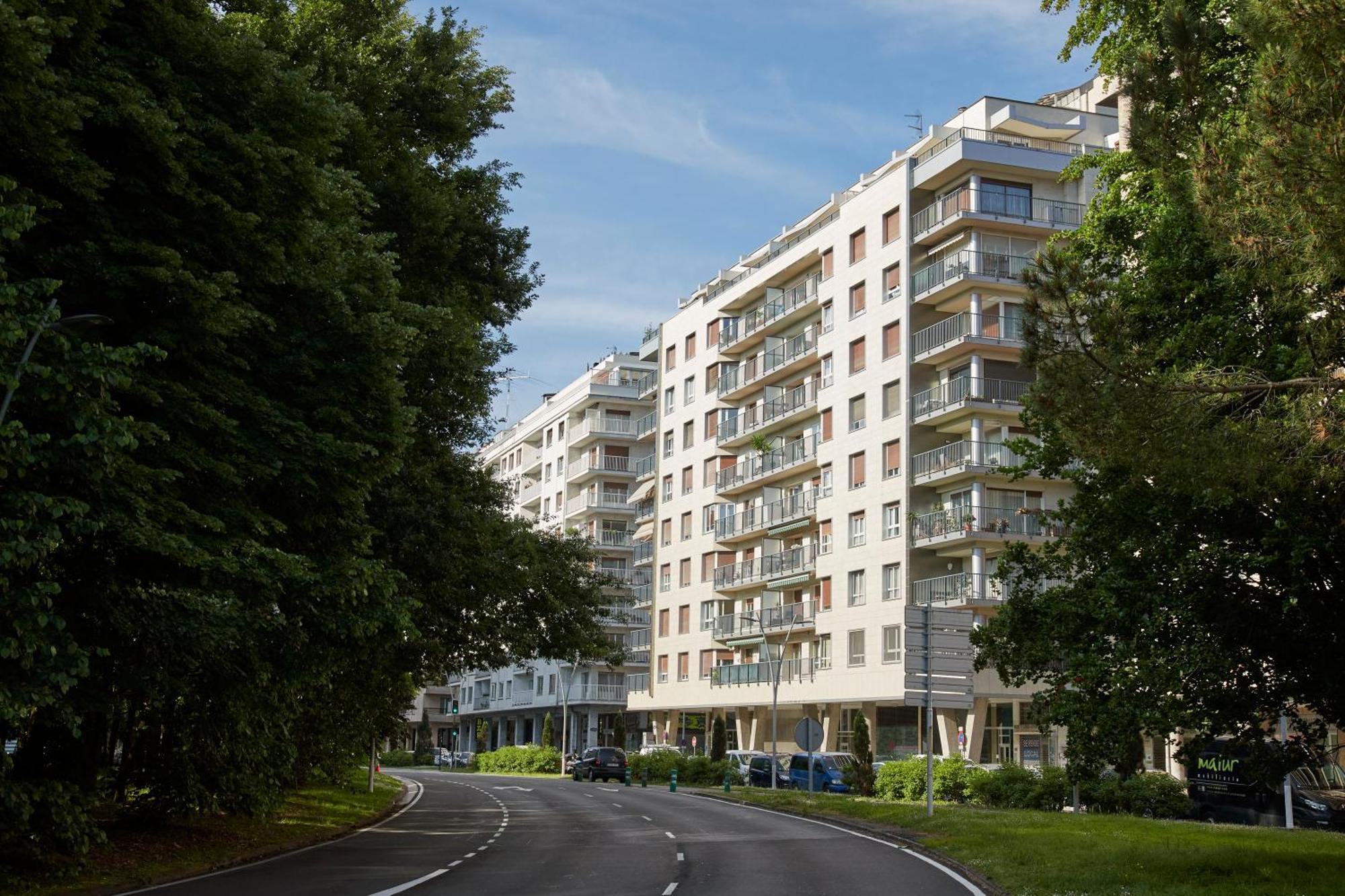 Baihaus By Feelfreerentals San Sebastián