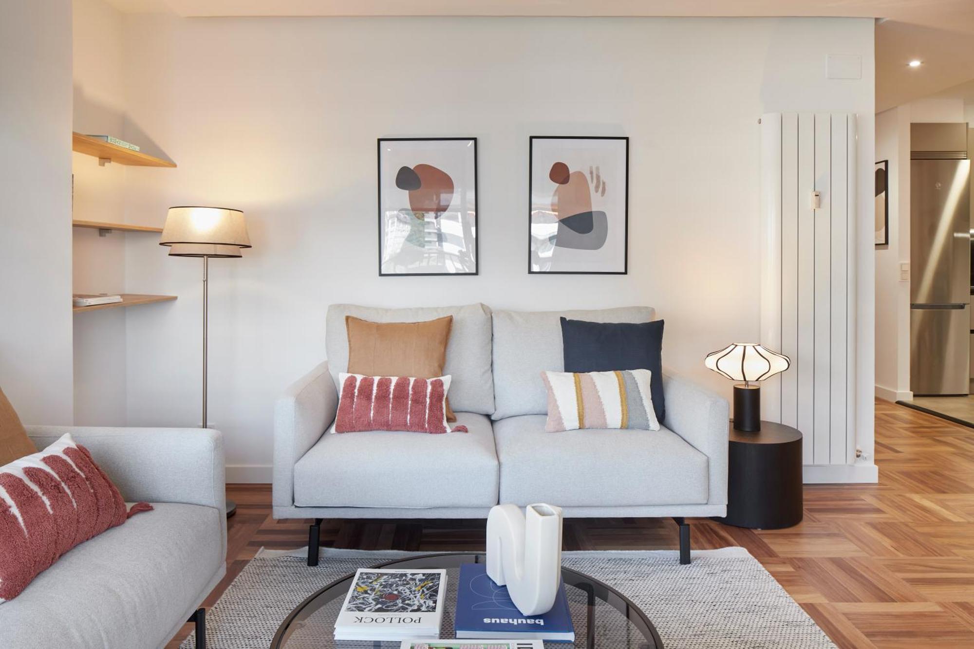 Baihaus By Feelfreerentals * San Sebastián