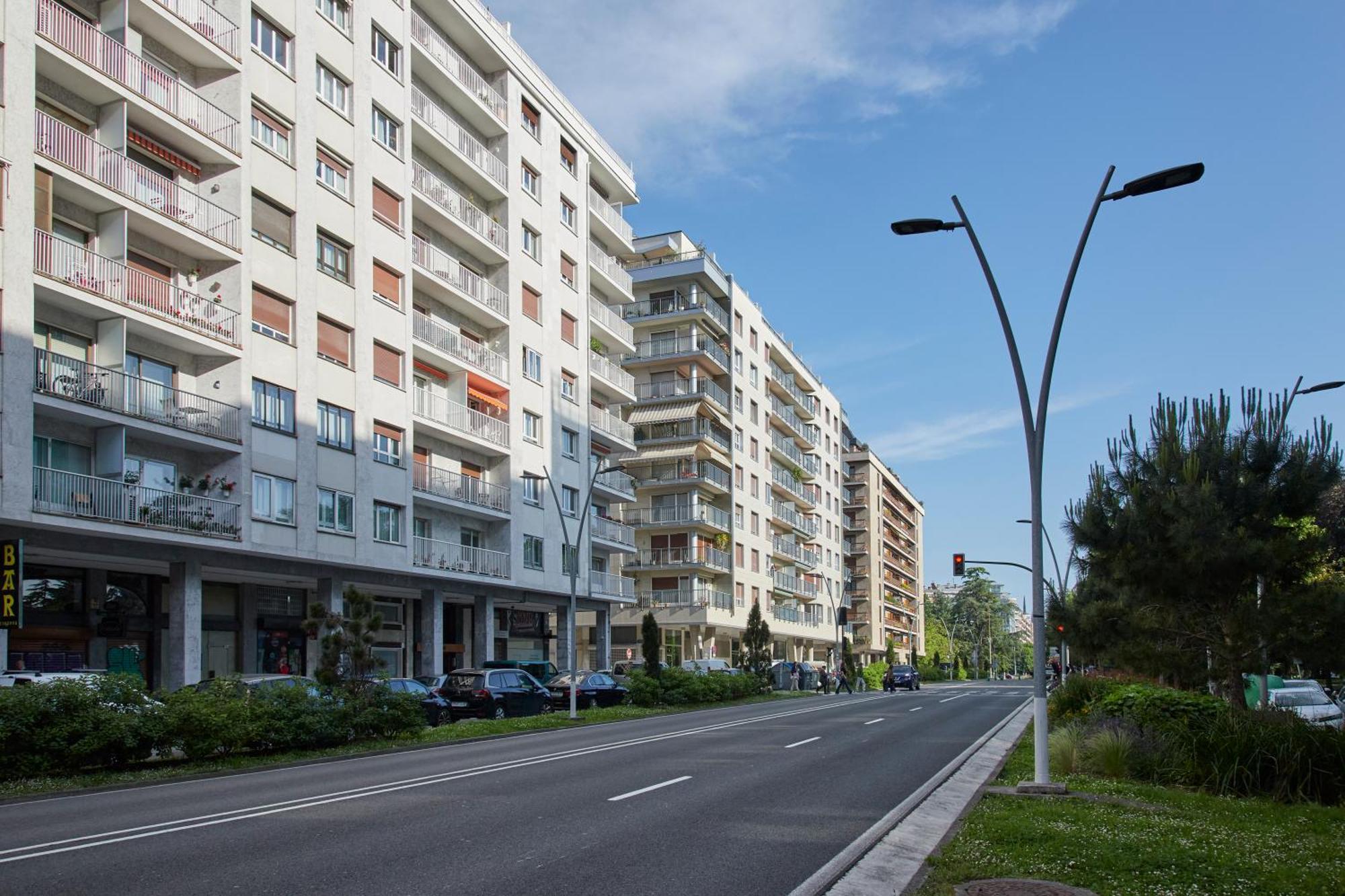 Baihaus By Feelfreerentals *