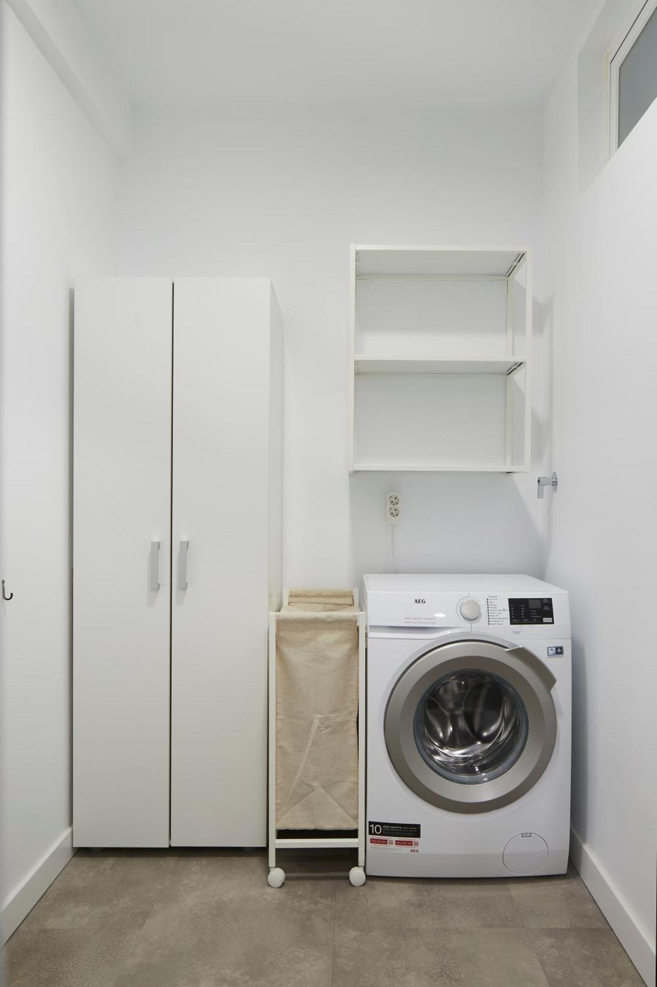 Apartamento Baihaus By Feelfreerentals San Sebastián