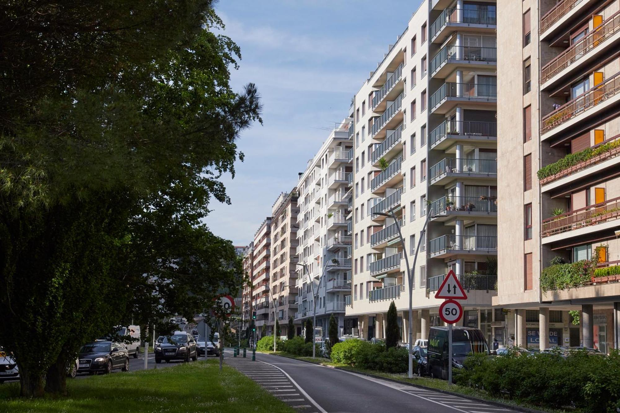 Apartamento Baihaus By Feelfreerentals