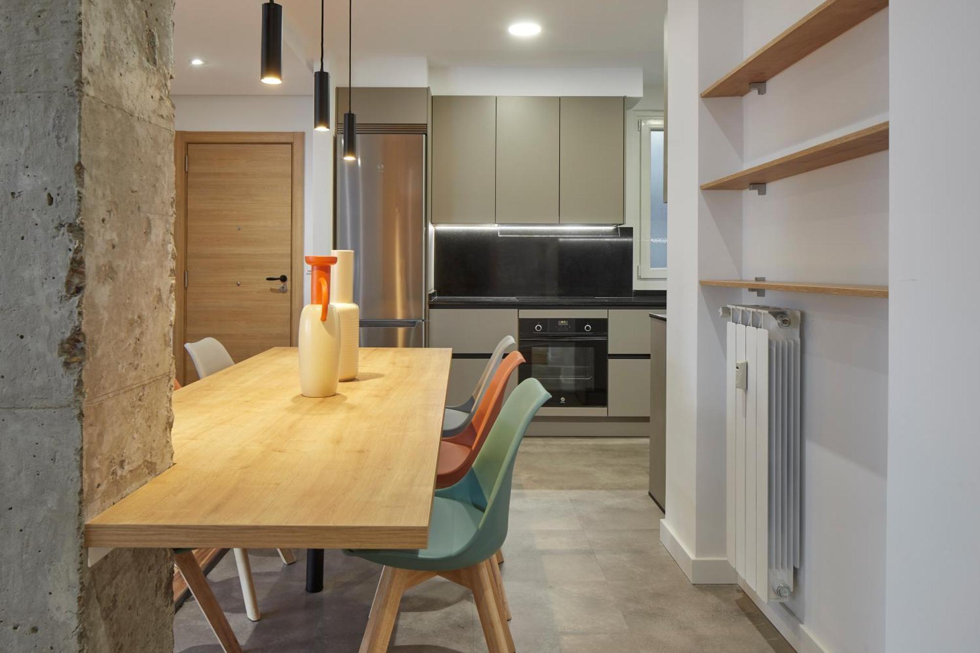 Baihaus By Feelfreerentals San Sebastián
