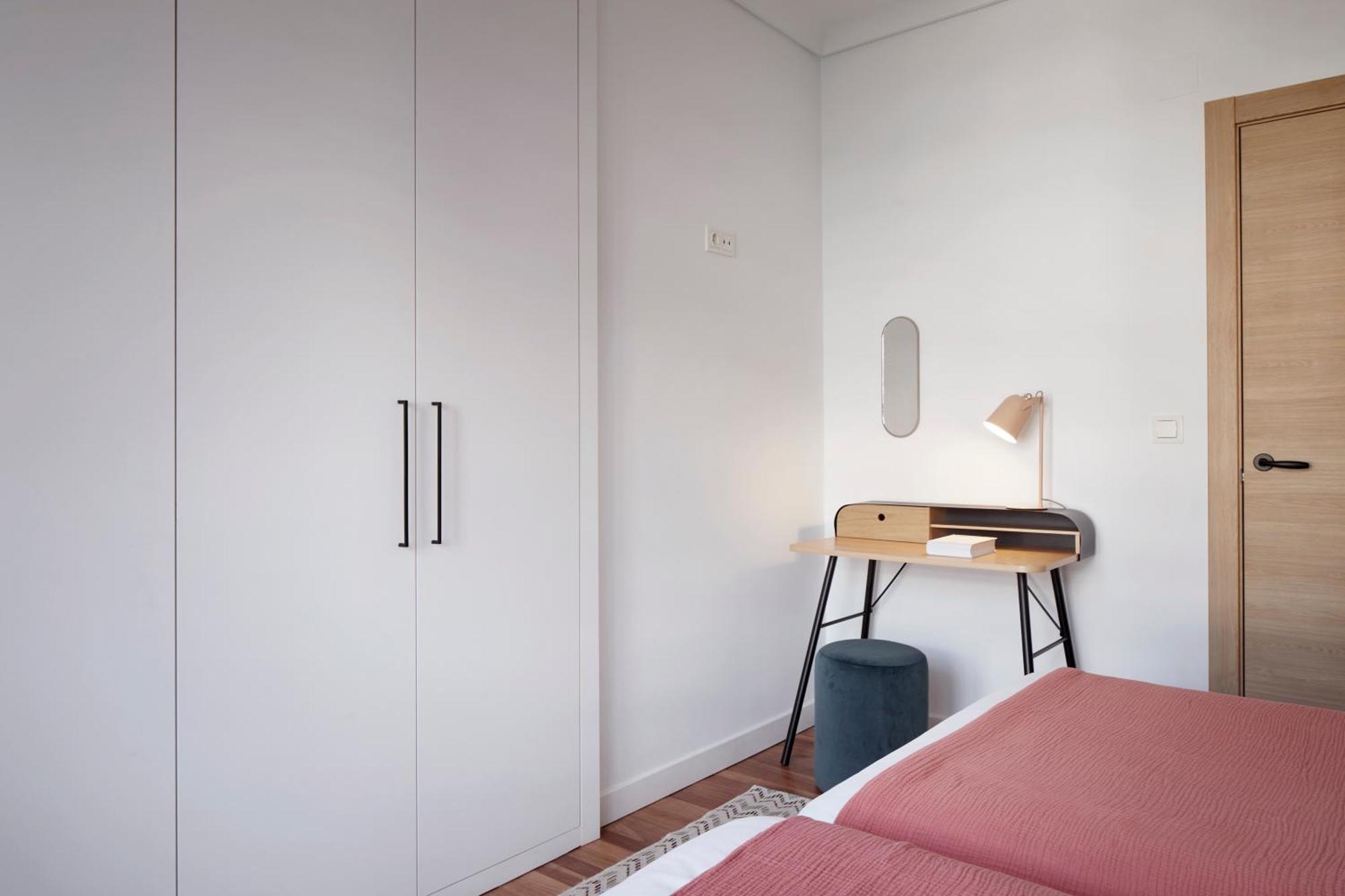 Baihaus By Feelfreerentals Apartamento