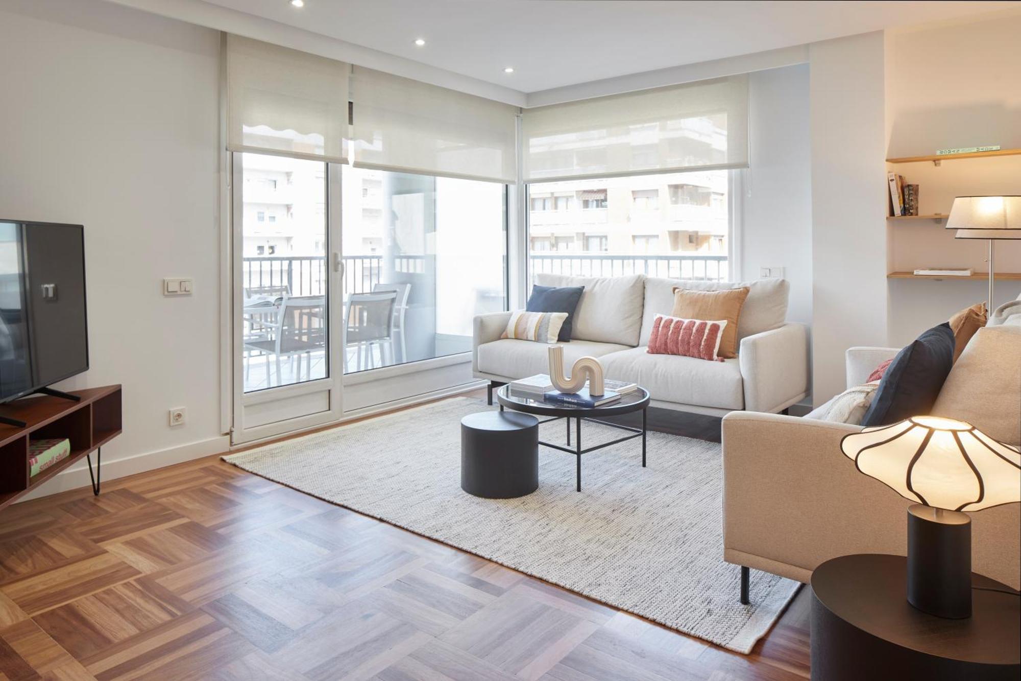 Baihaus By Feelfreerentals Apartamento *