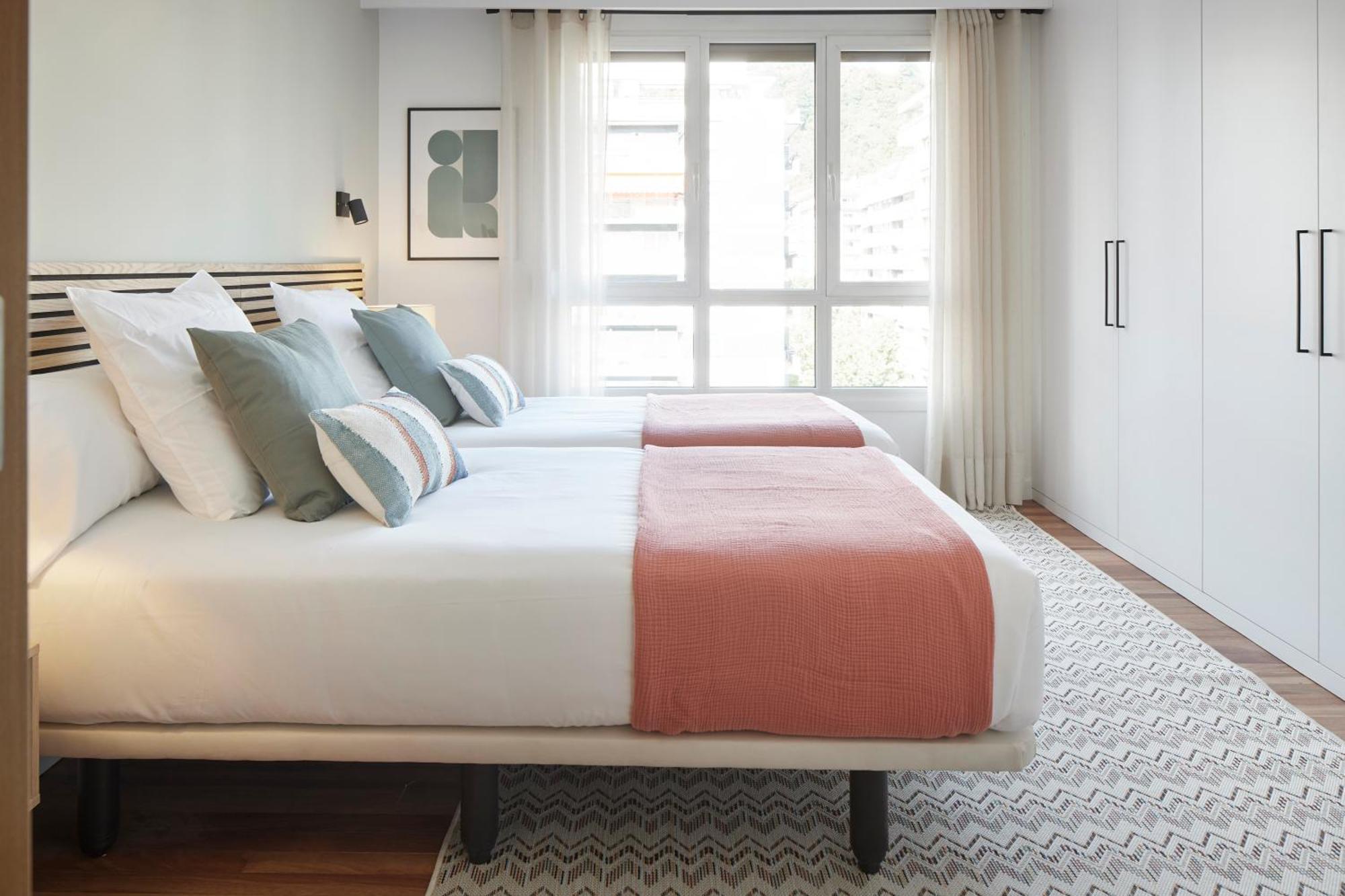 Baihaus By Feelfreerentals * San Sebastián