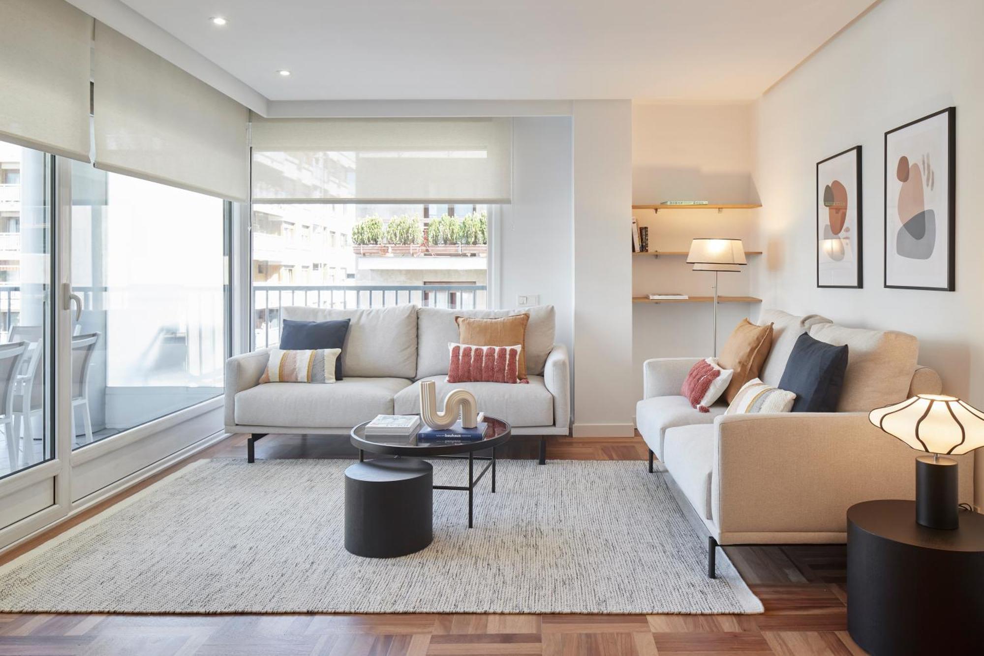 Baihaus By Feelfreerentals San Sebastián