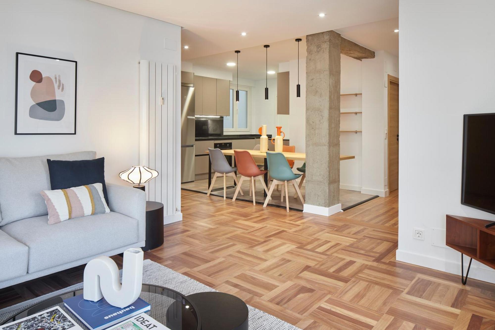 Baihaus By Feelfreerentals Apartamento *