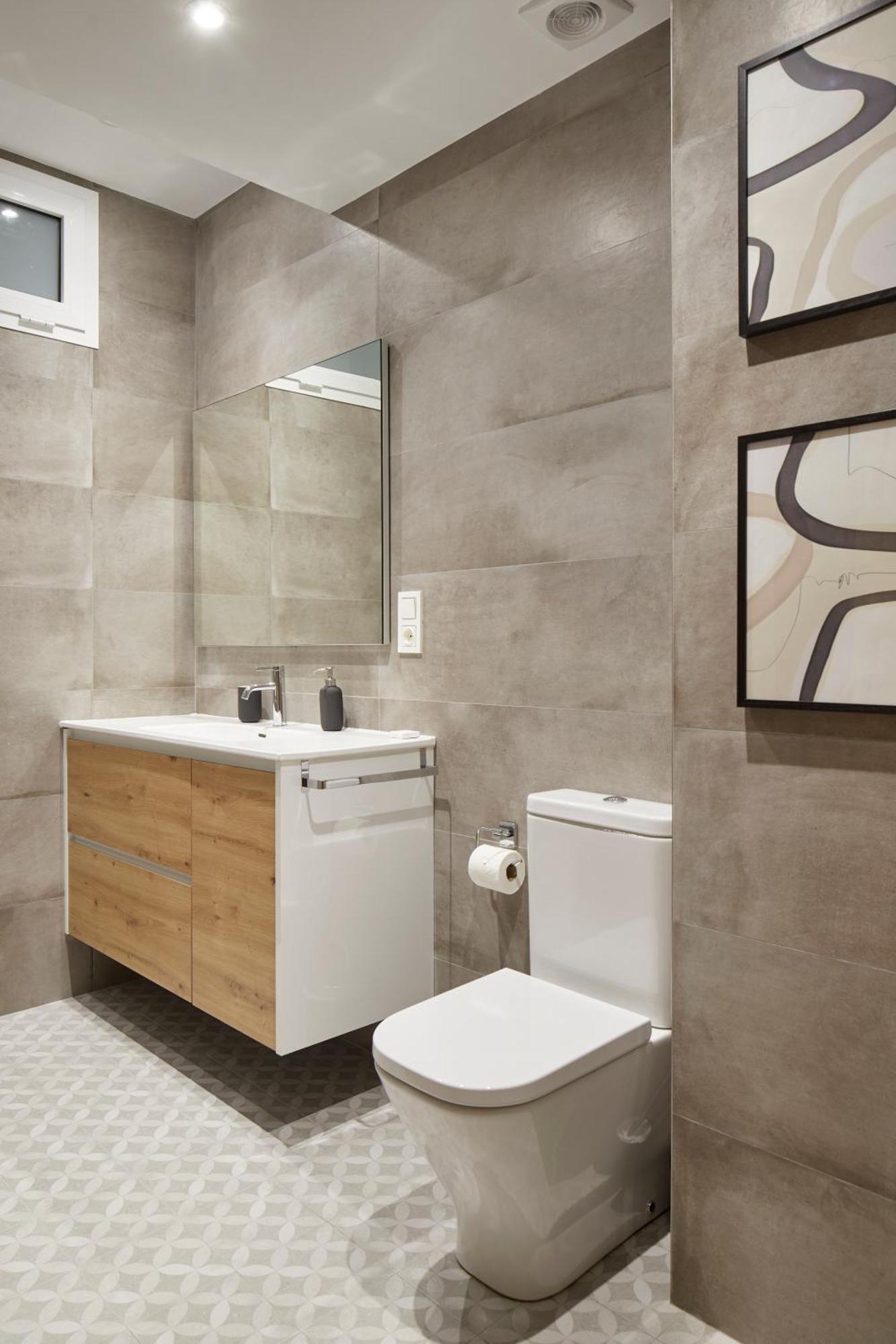Apartamento Baihaus By Feelfreerentals San Sebastián