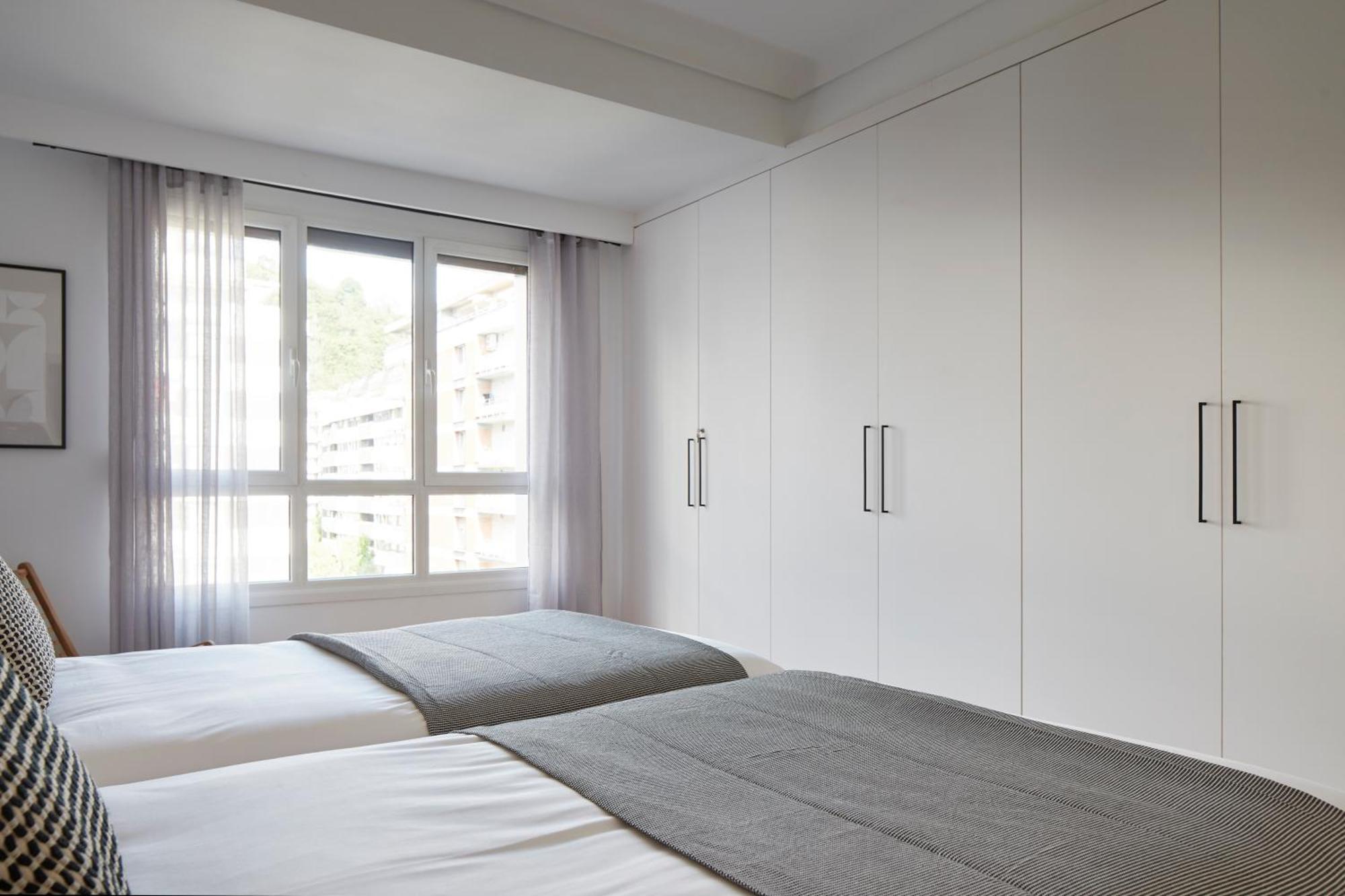 Baihaus By Feelfreerentals Apartamento