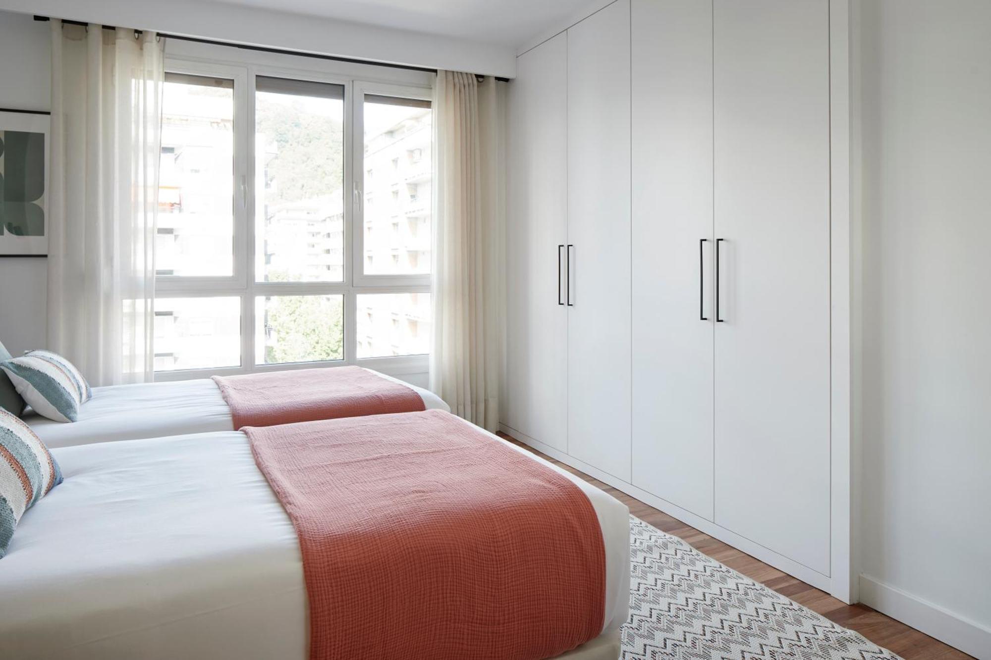 Baihaus By Feelfreerentals *