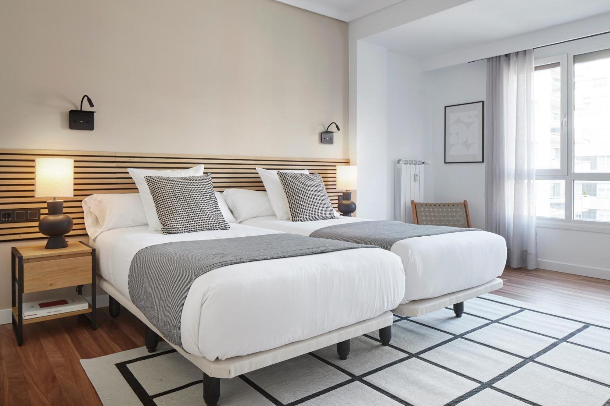 Baihaus By Feelfreerentals Apartamento San Sebastián